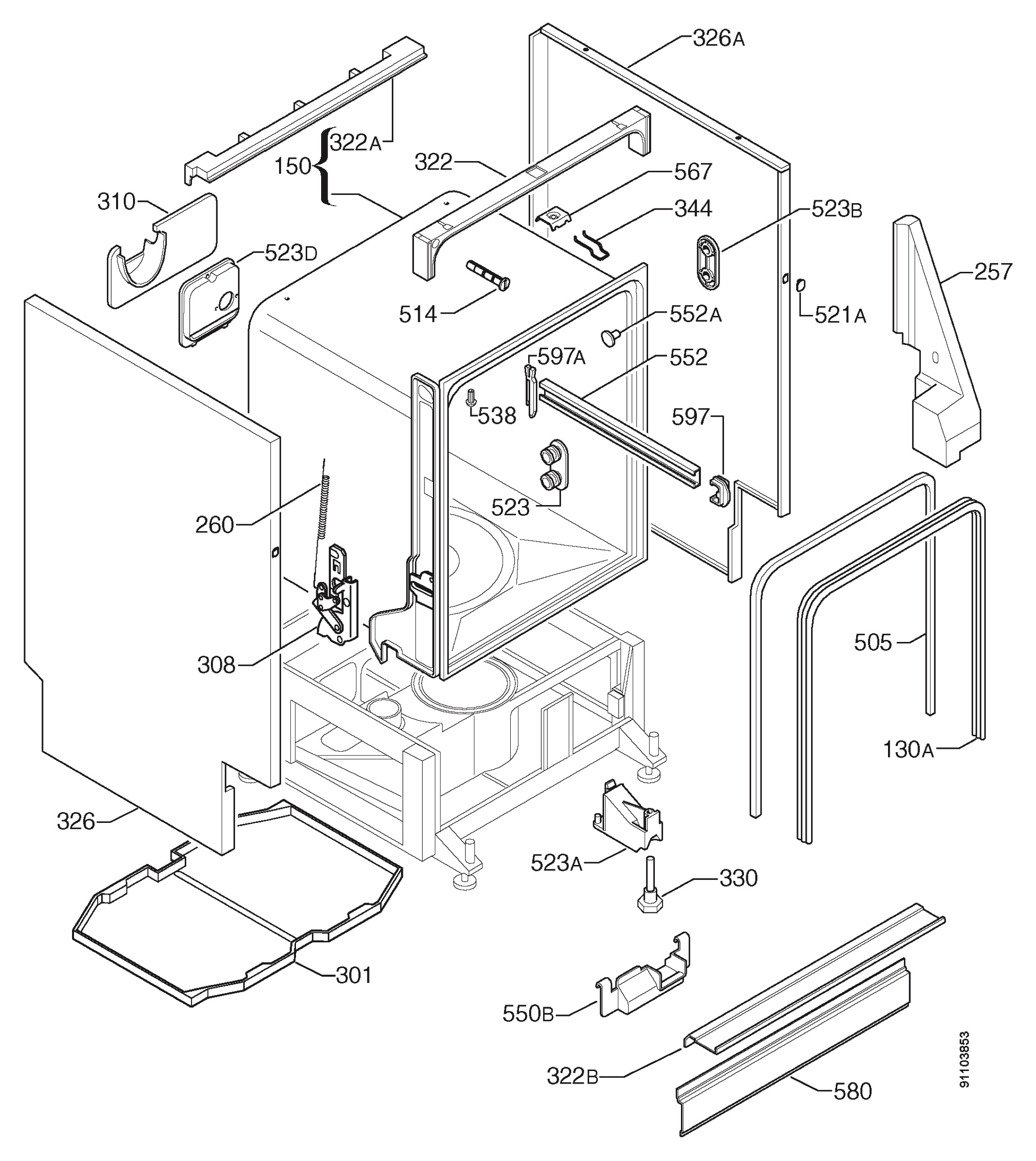 Housing 001