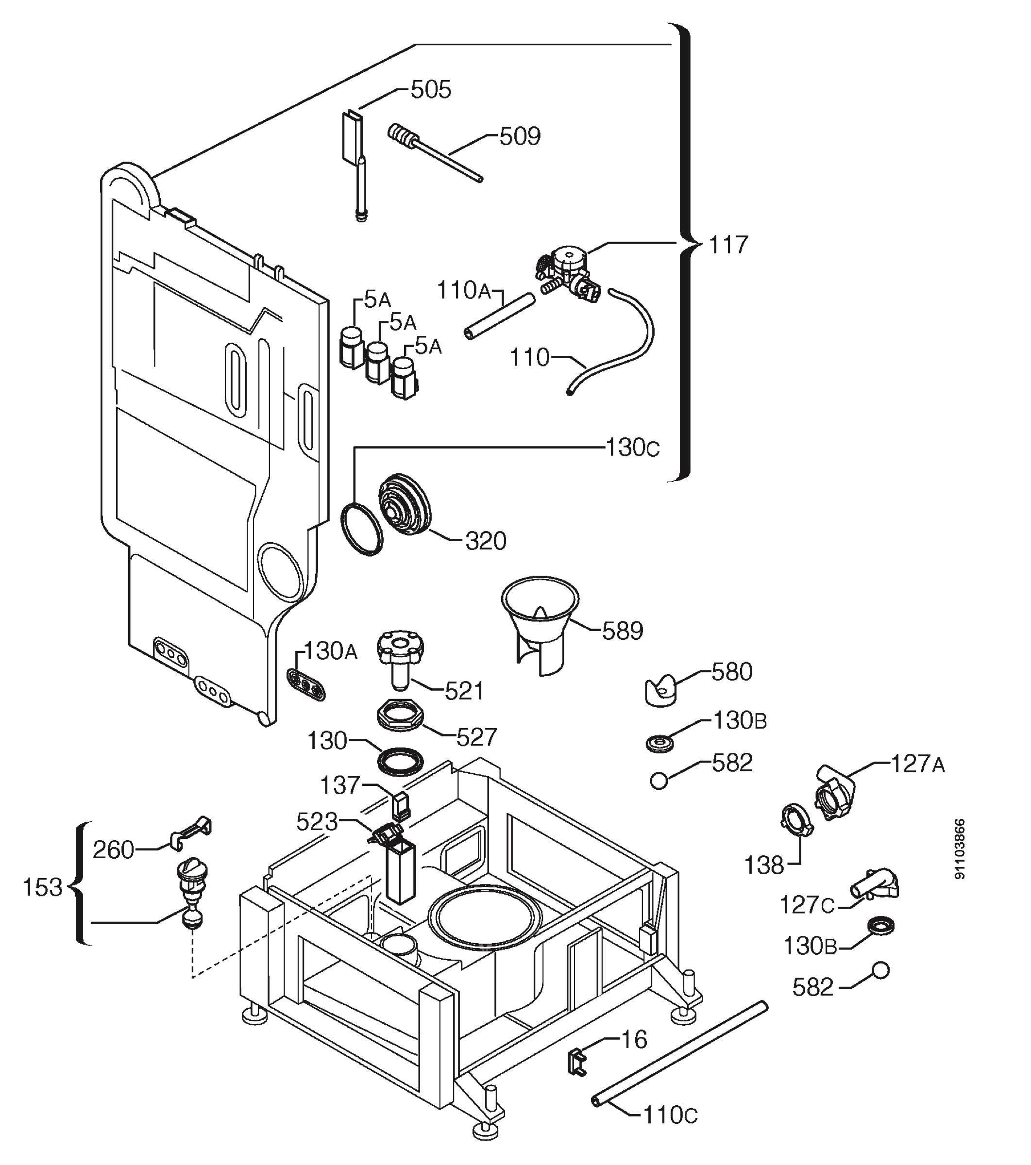 Water softener 066