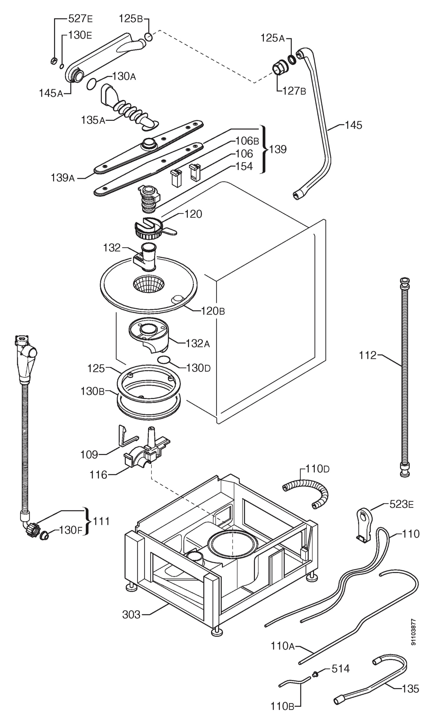 Hydraulic System 272