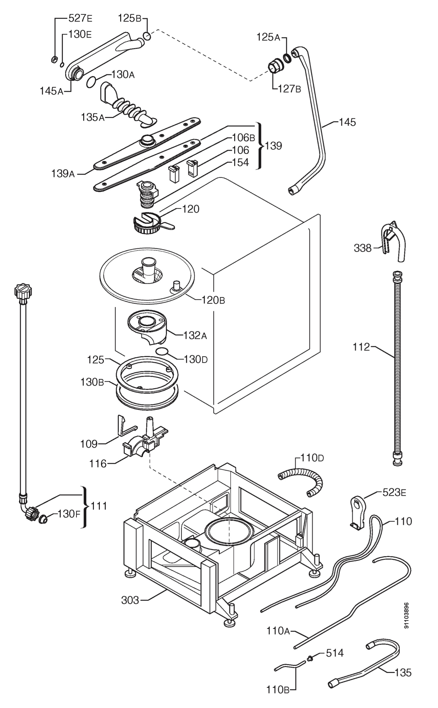 Hydraulic System 272