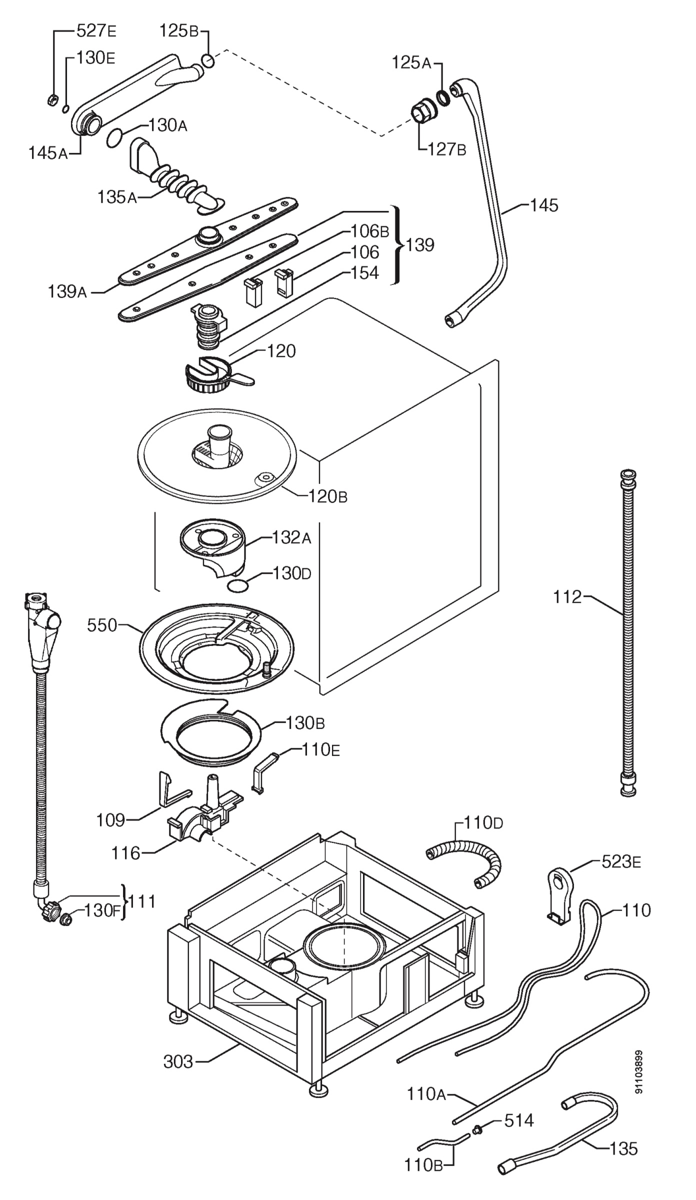 Hydraulic System 272