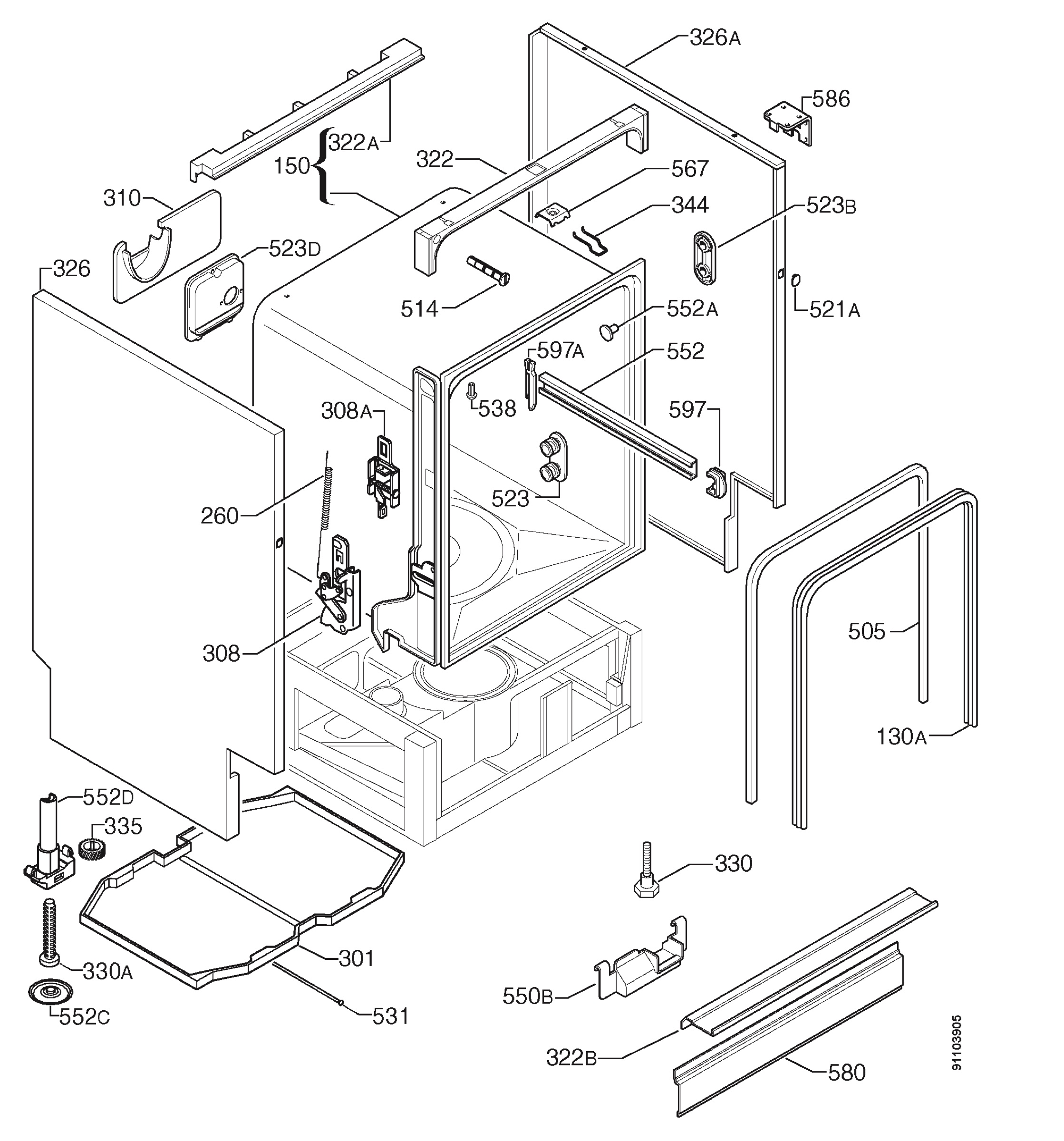 Housing 001
