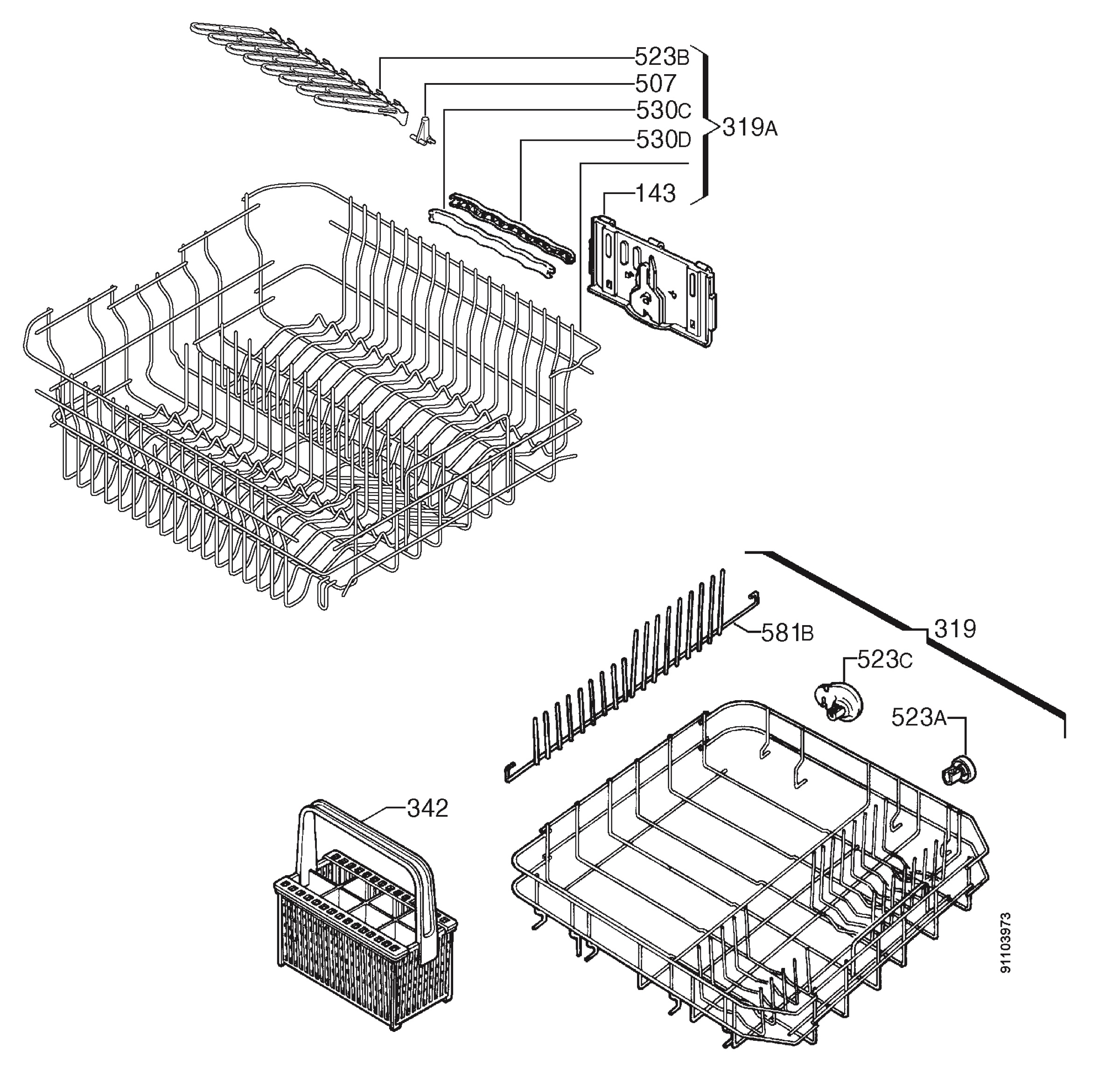 Basket 160
