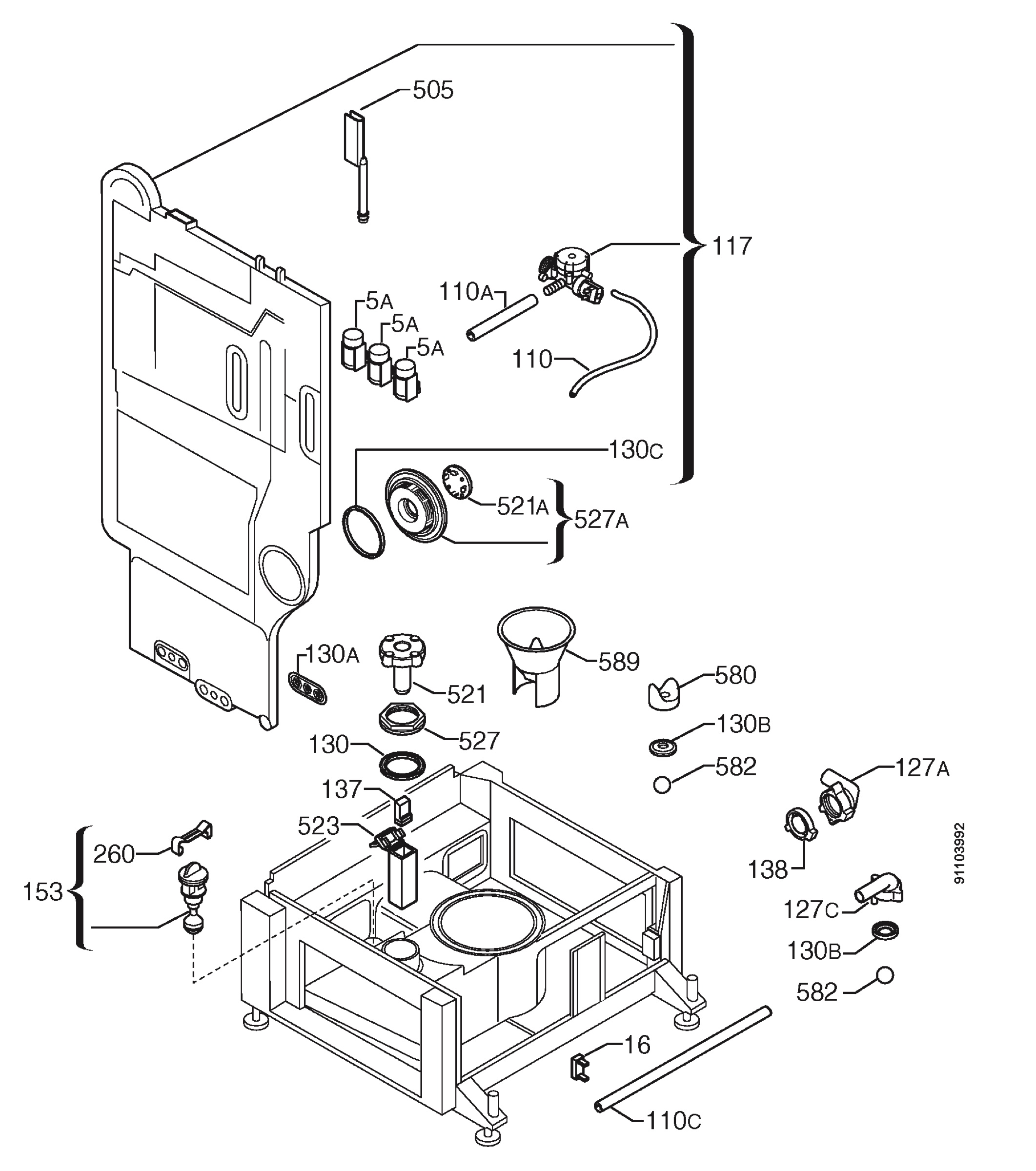 Water softener 066