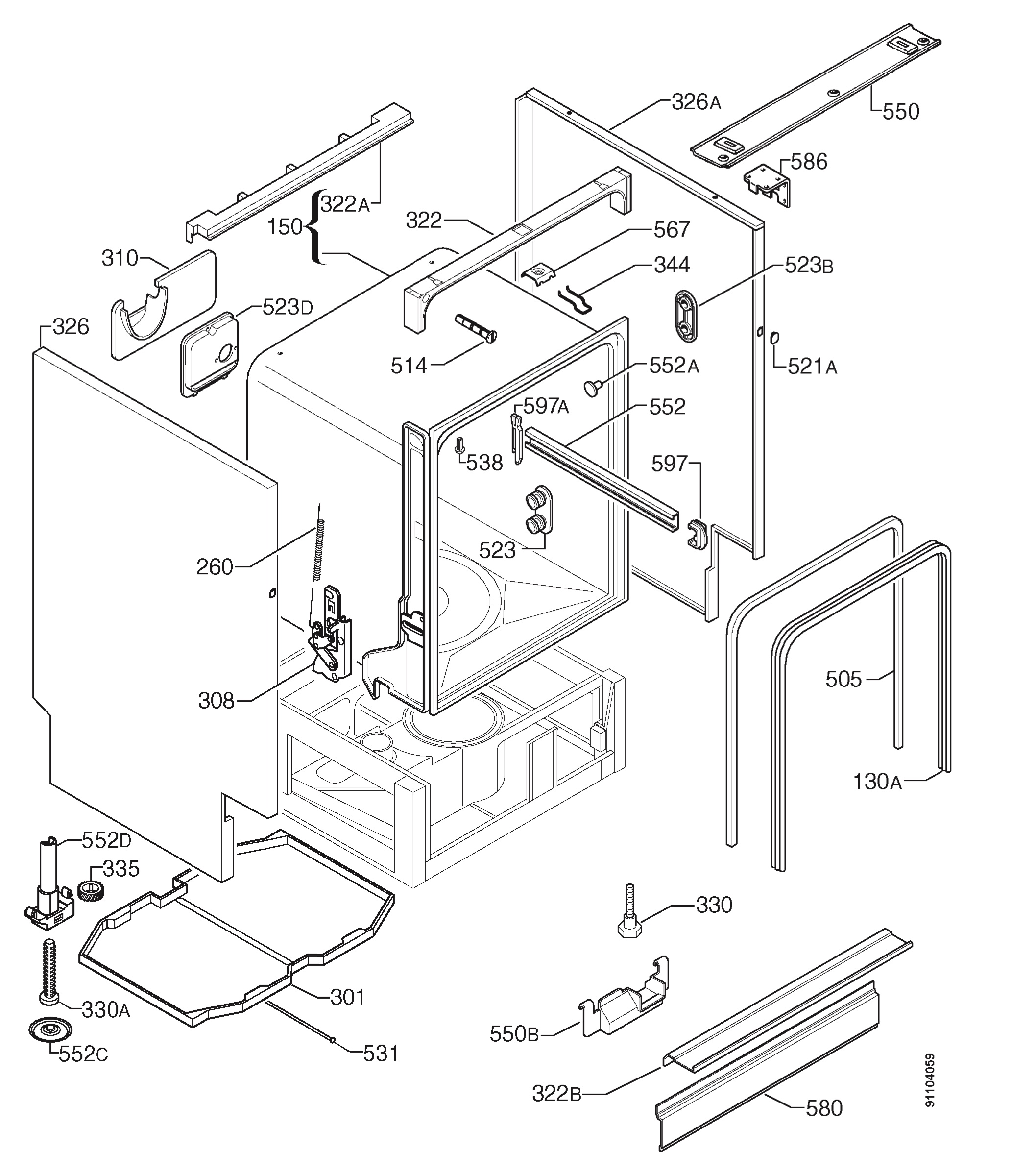 Housing 001