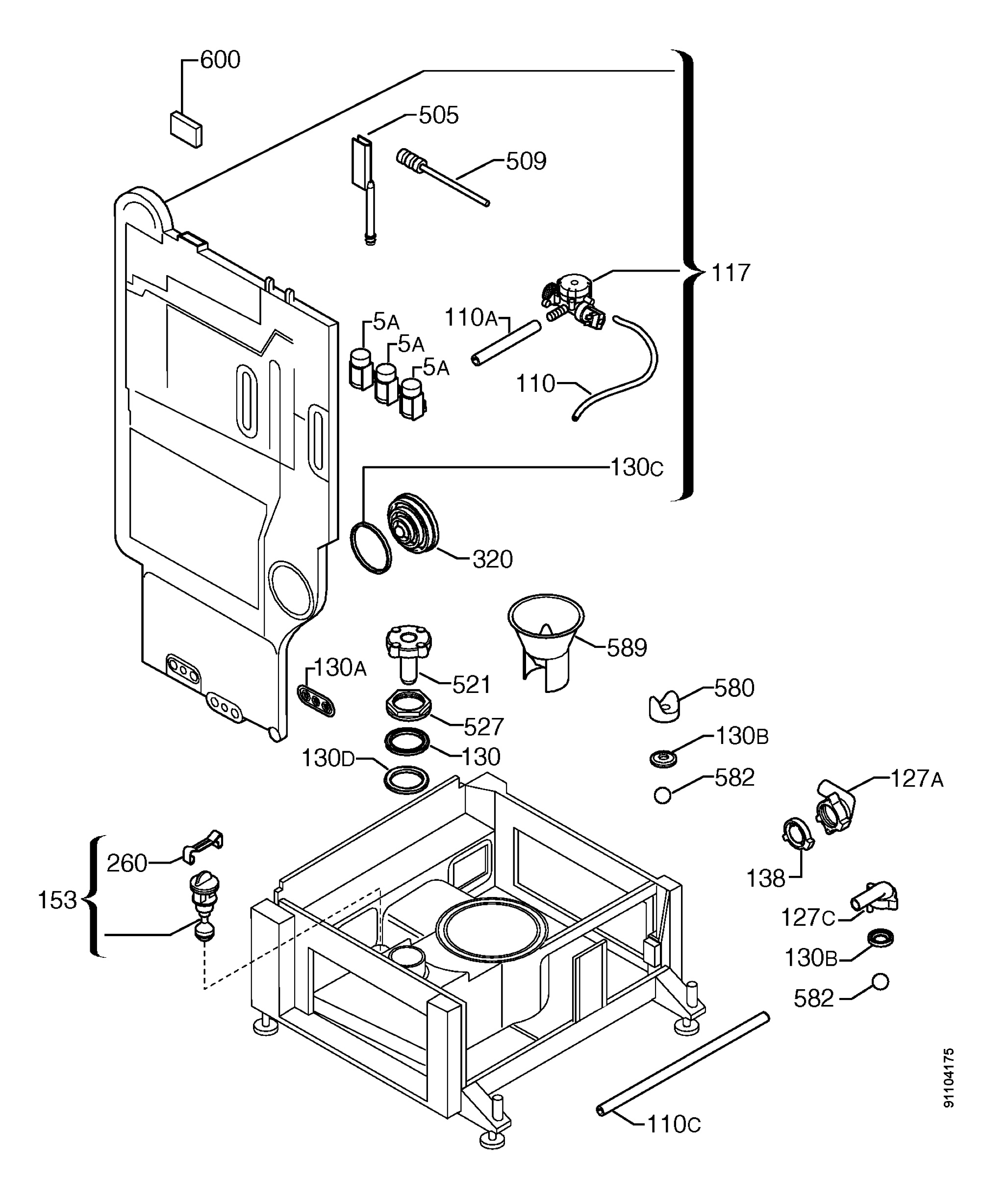 Water softener 066
