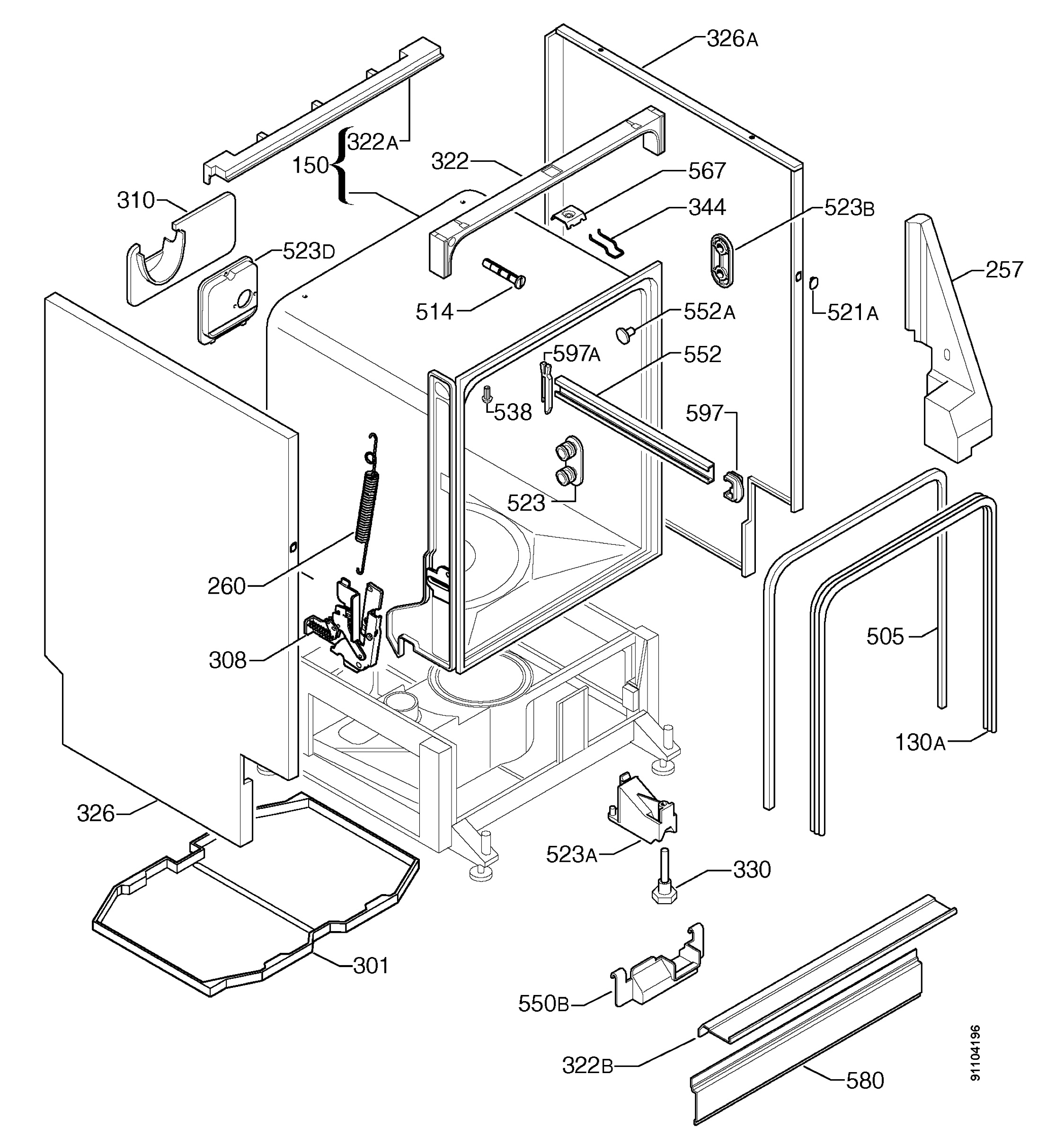 Housing 001