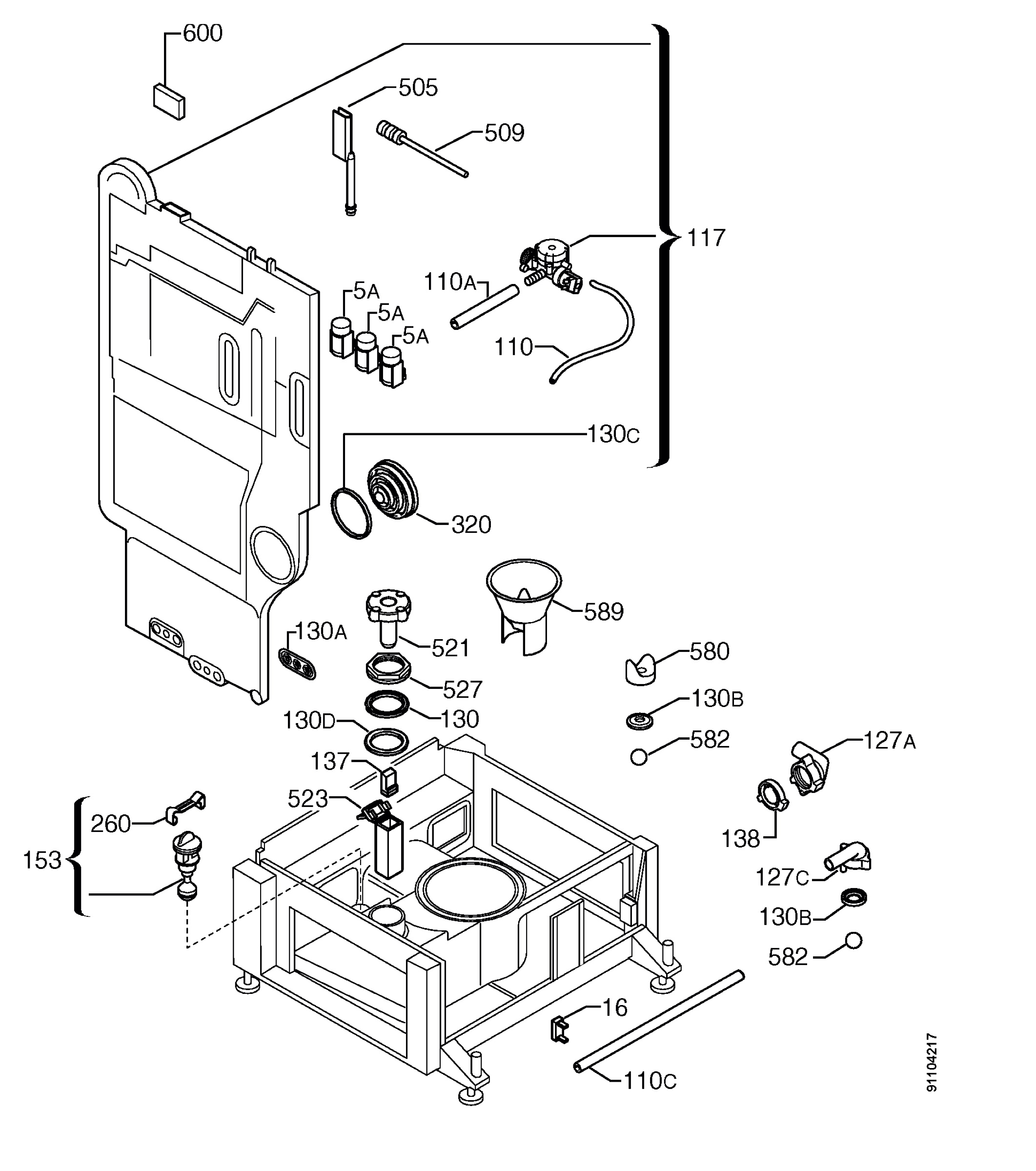 Water softener 066