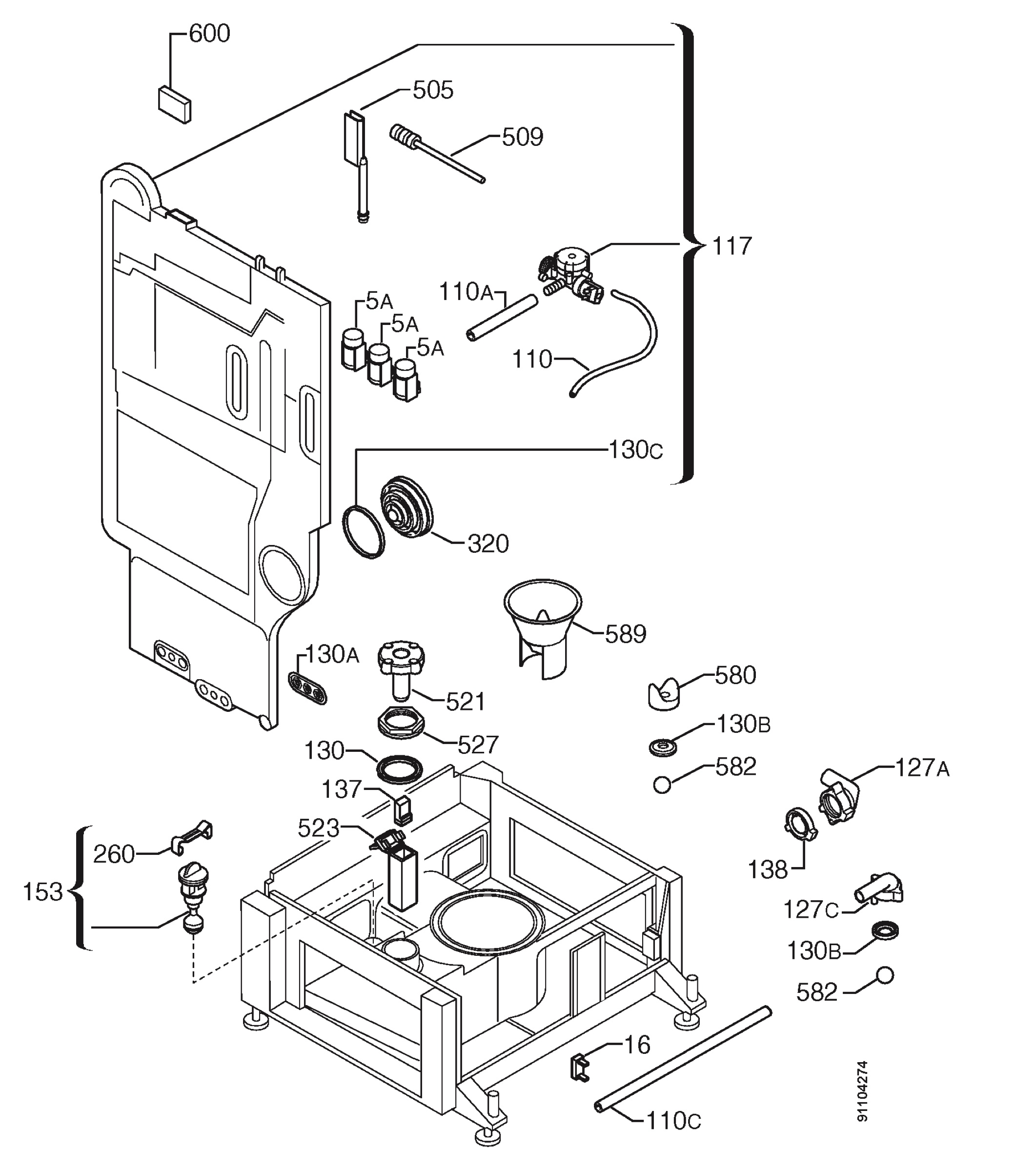 Water softener 066