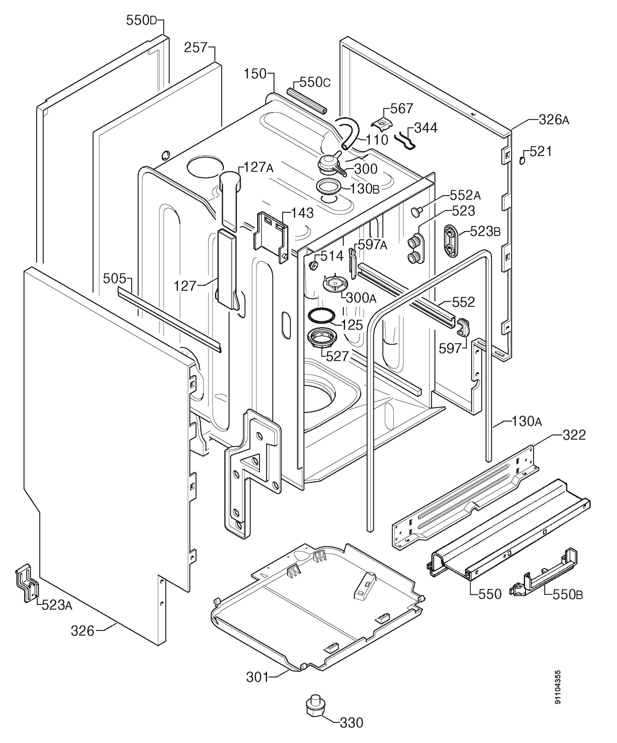 Housing 001