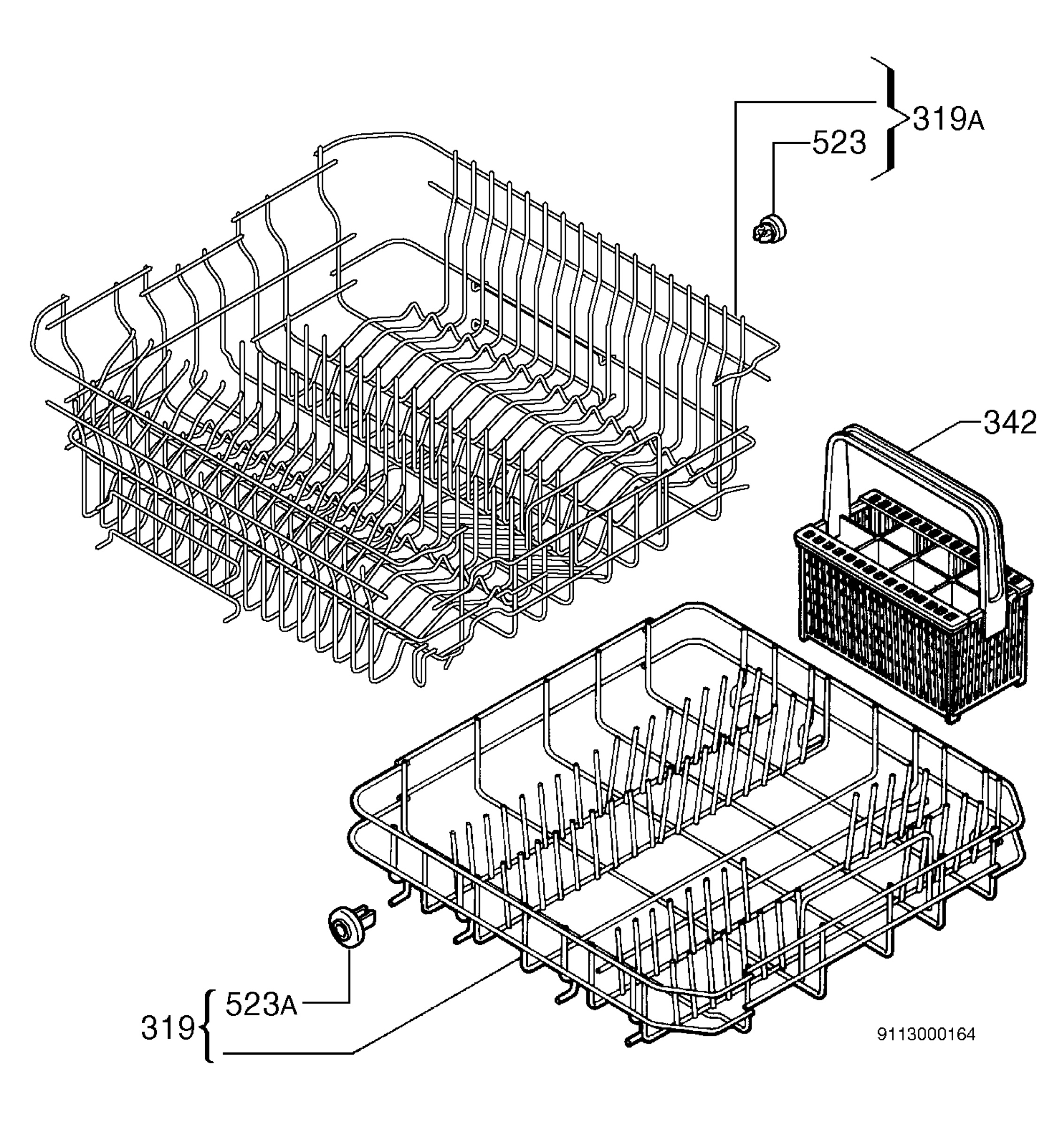 Basket 160