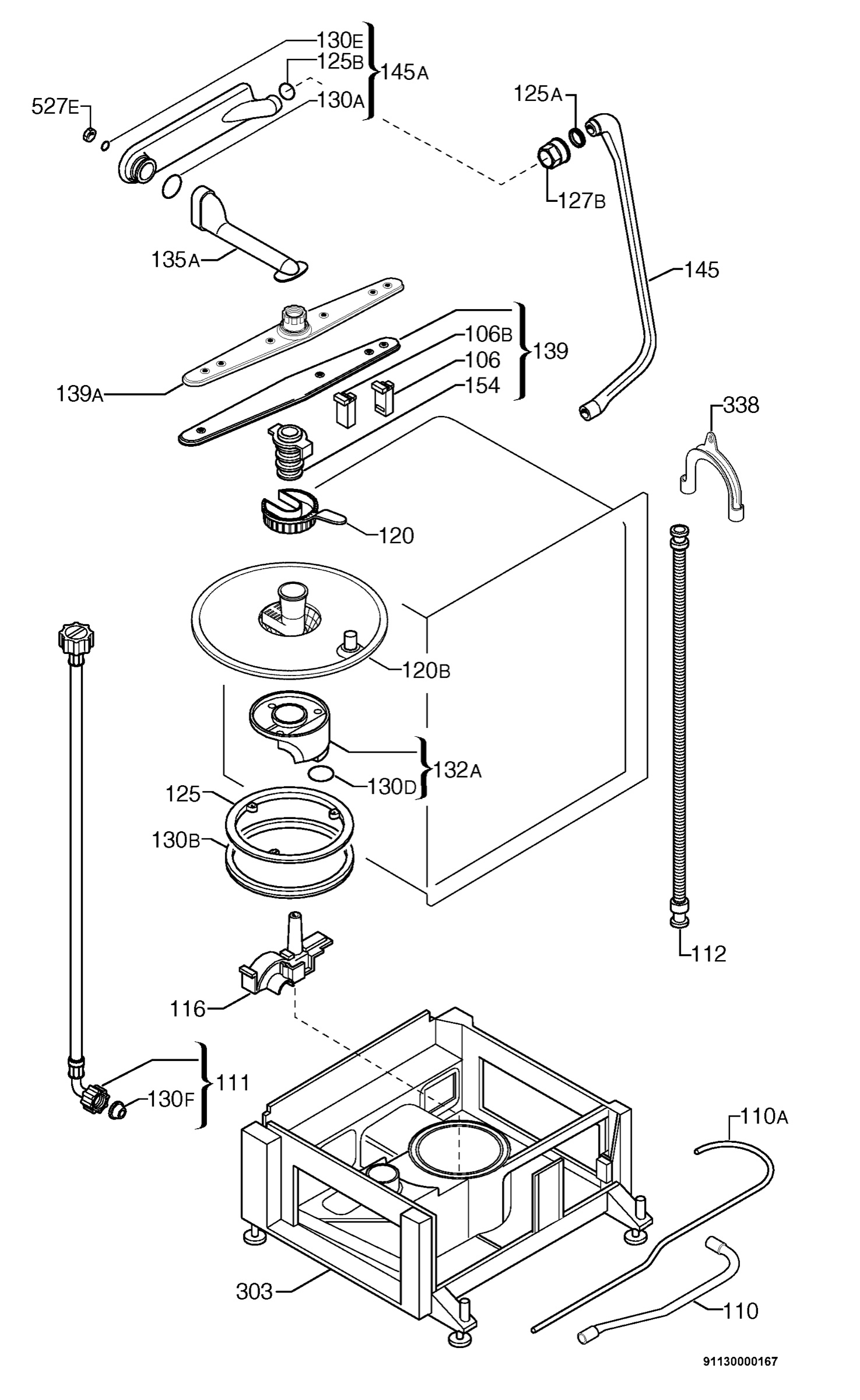 Hydraulic System 272