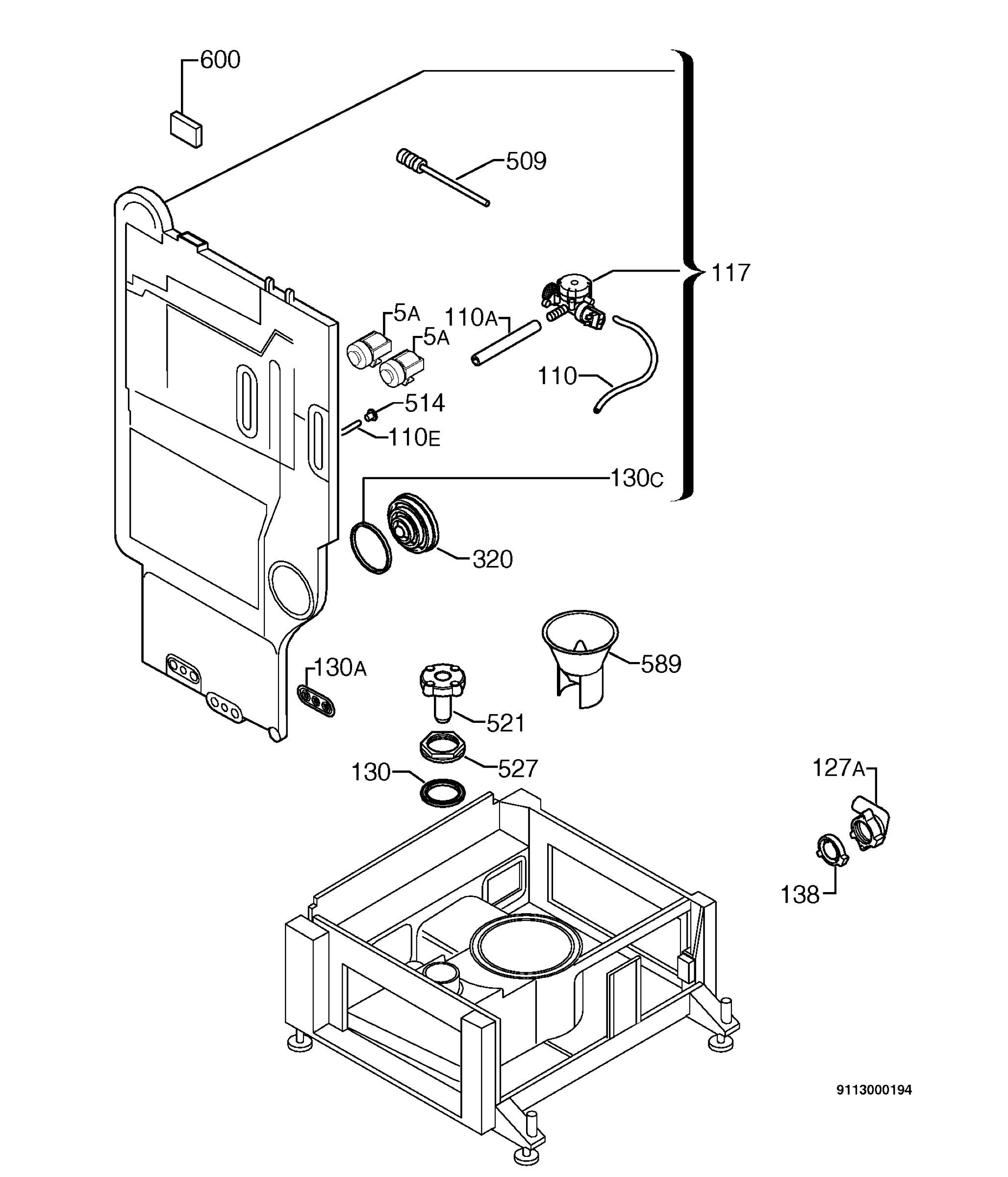 Water softener 066