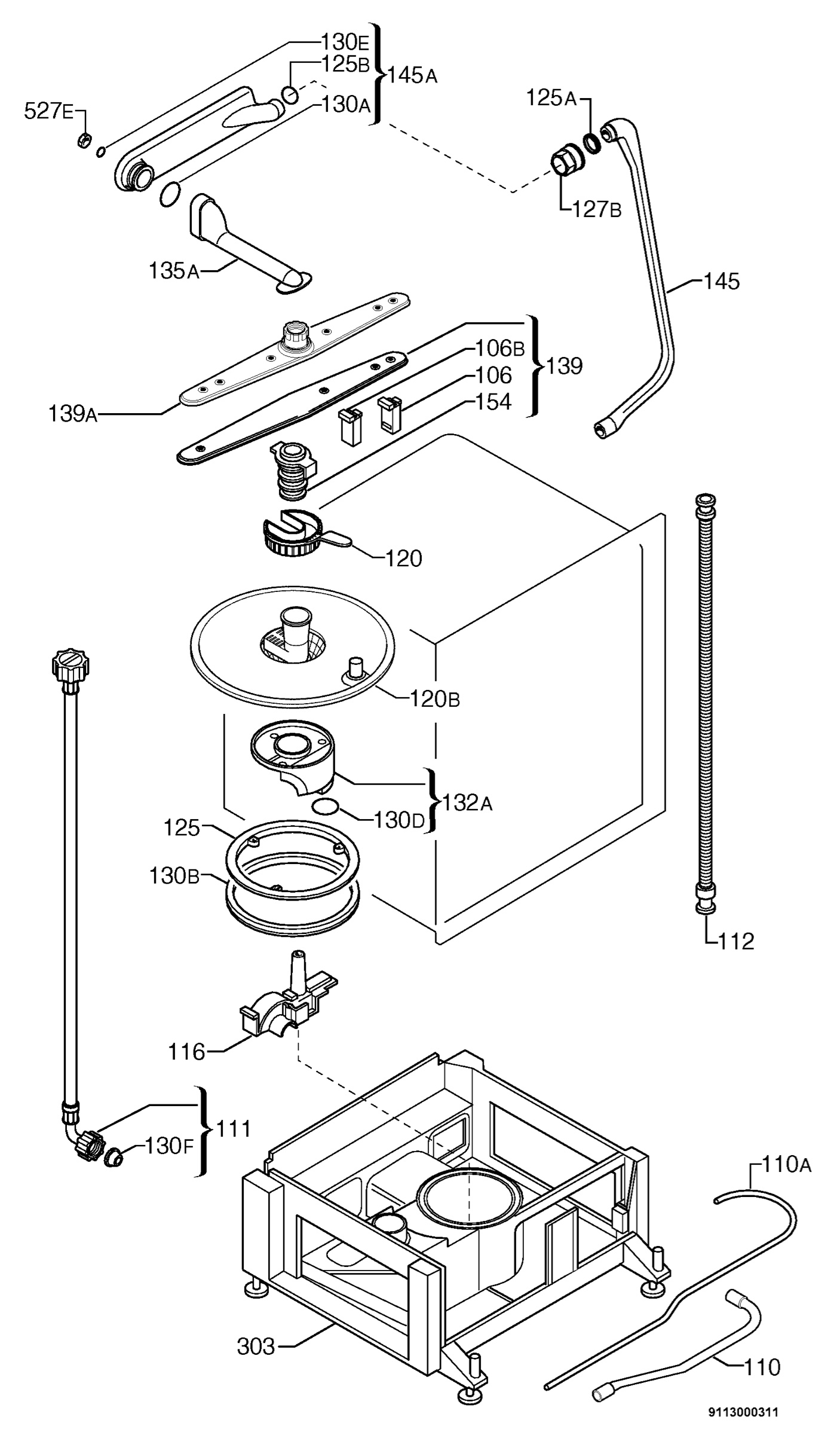 Hydraulic System 272