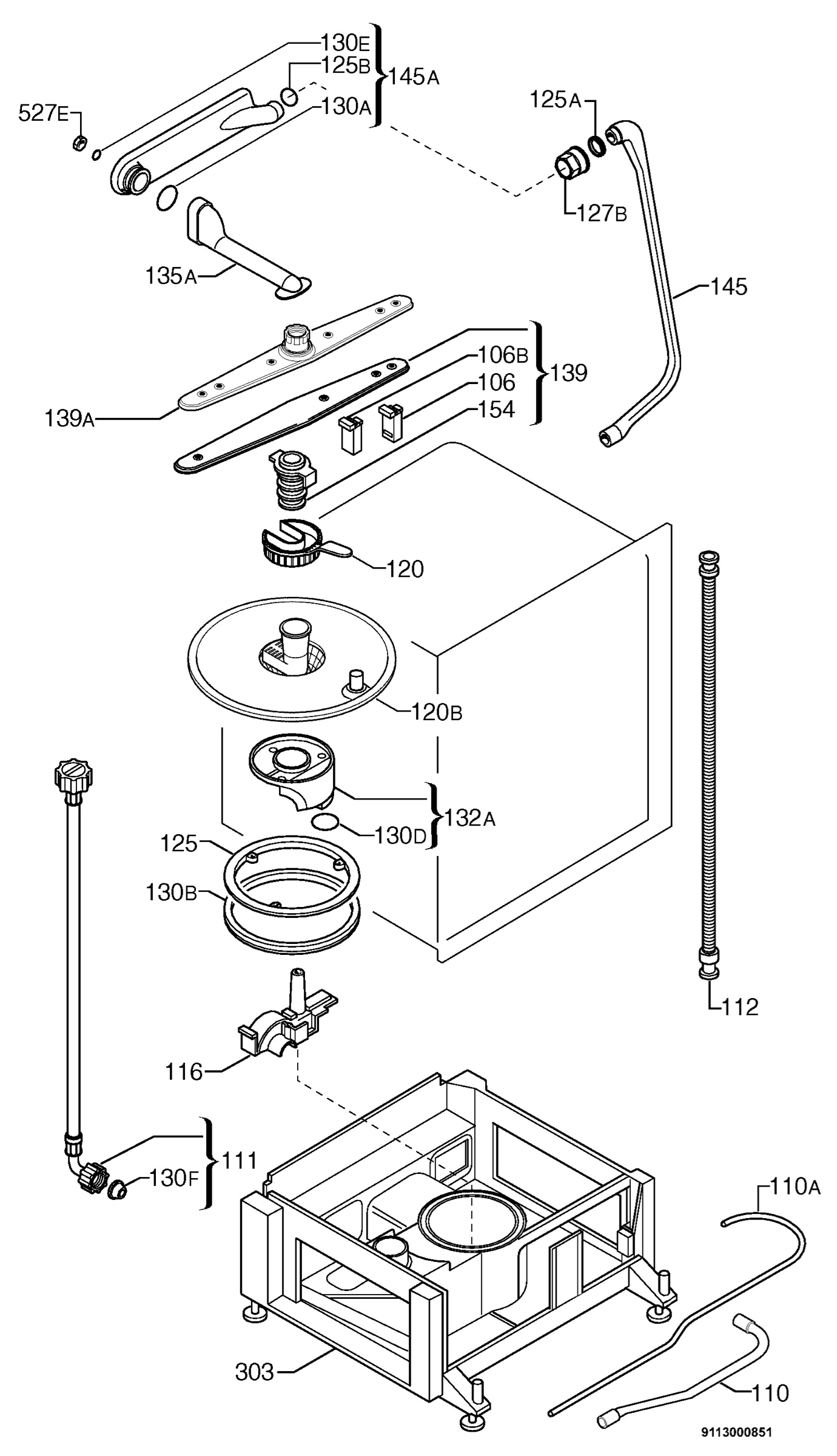 Hydraulic System 272