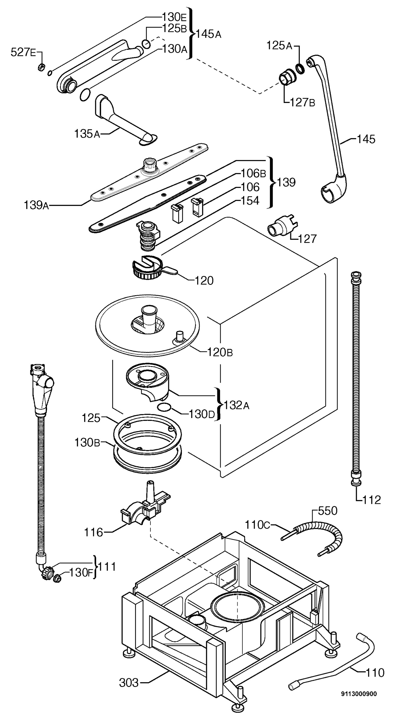 Hydraulic System 272