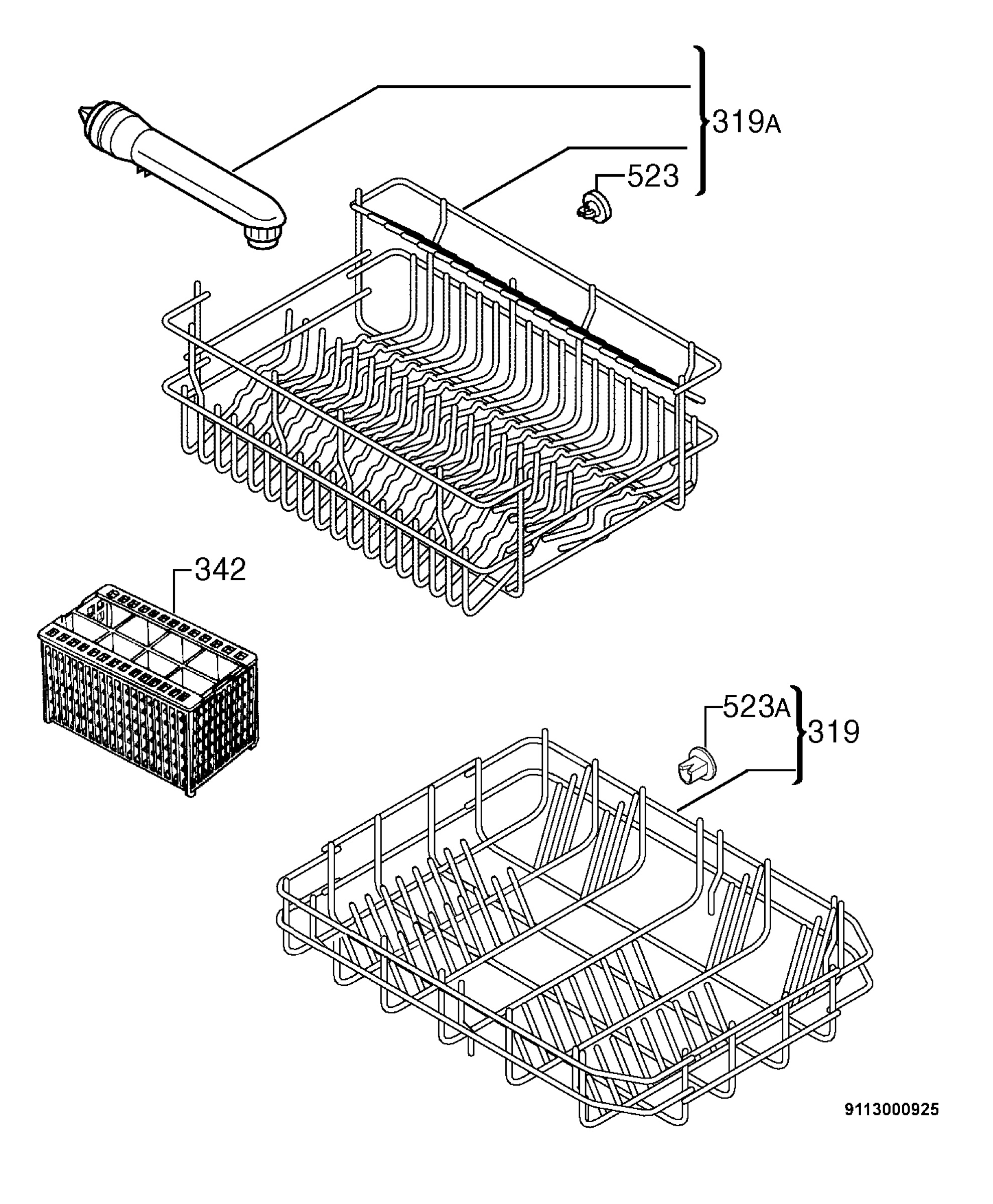 Basket 160