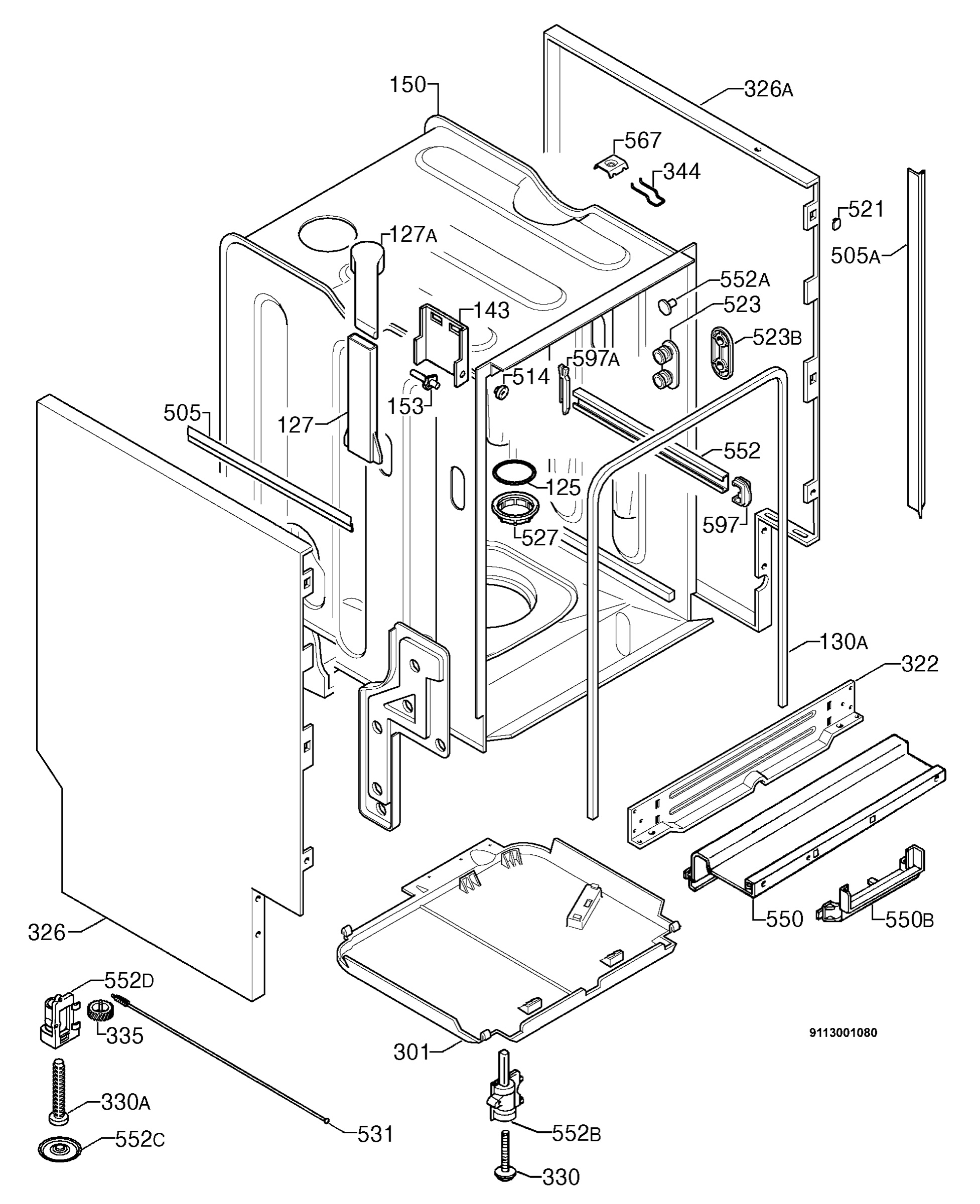 Housing 001