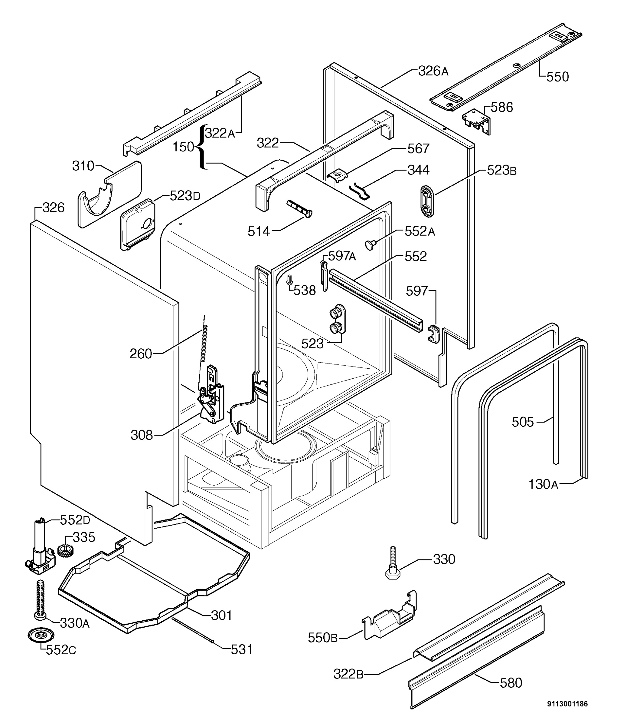 Housing 001