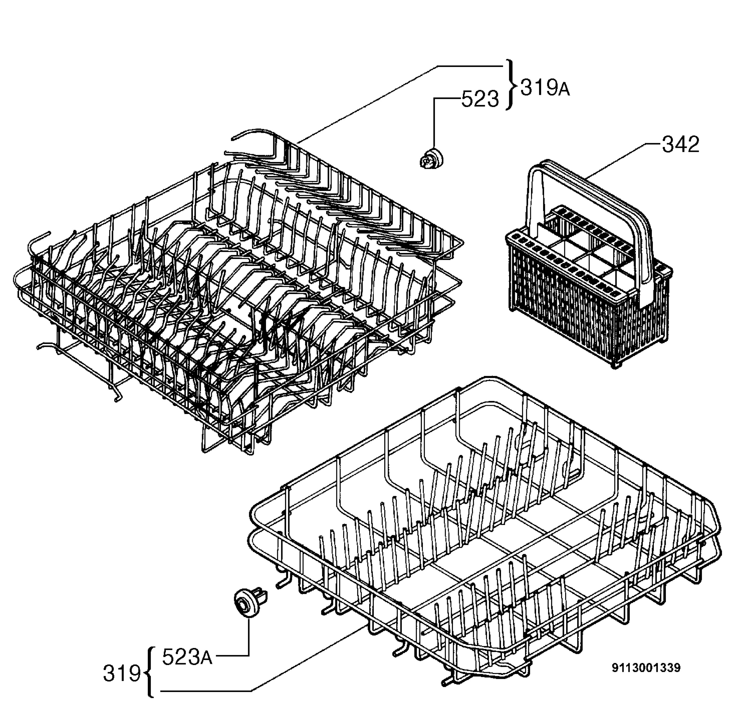 Basket 160