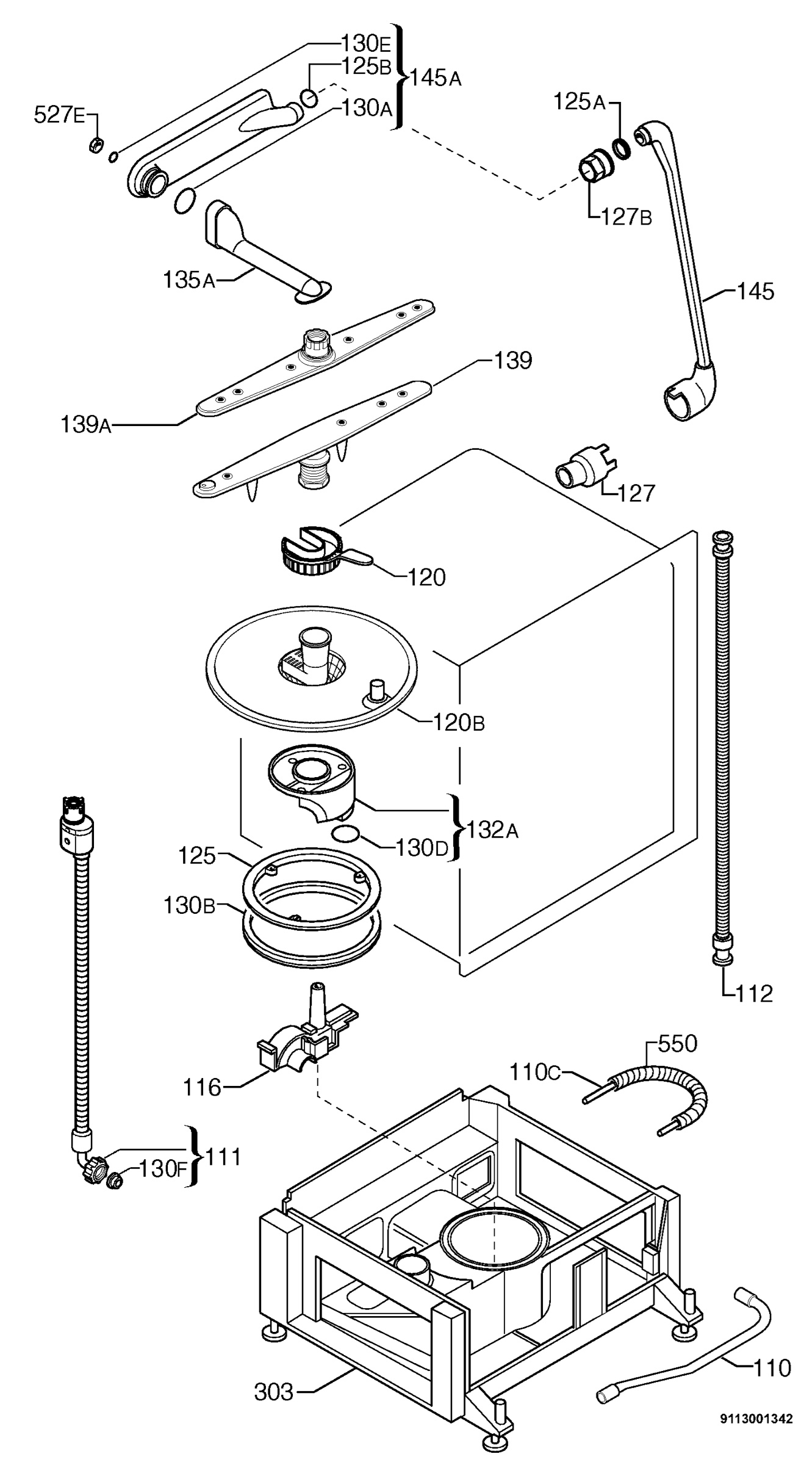 Hydraulic System 272