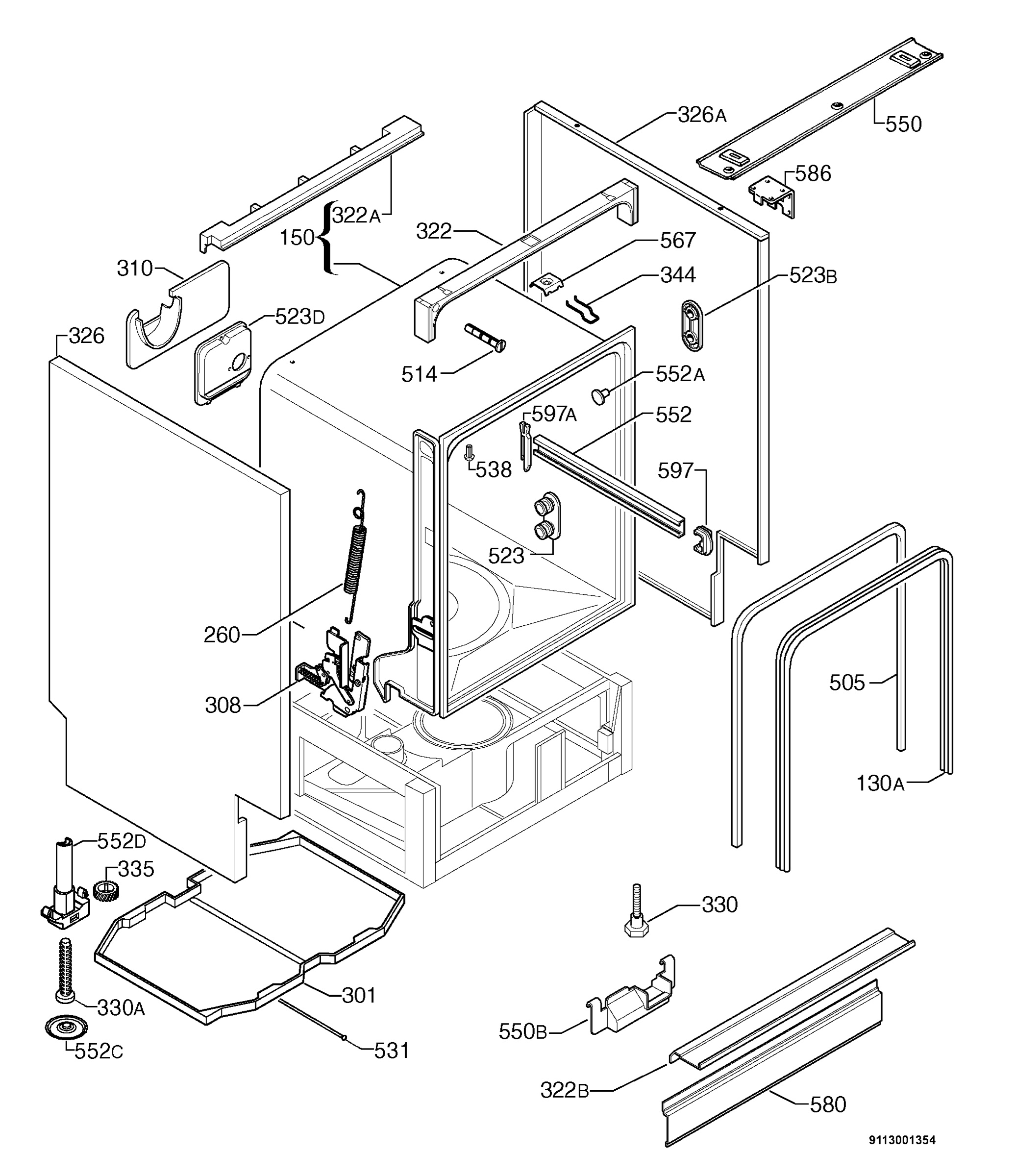 Housing 001