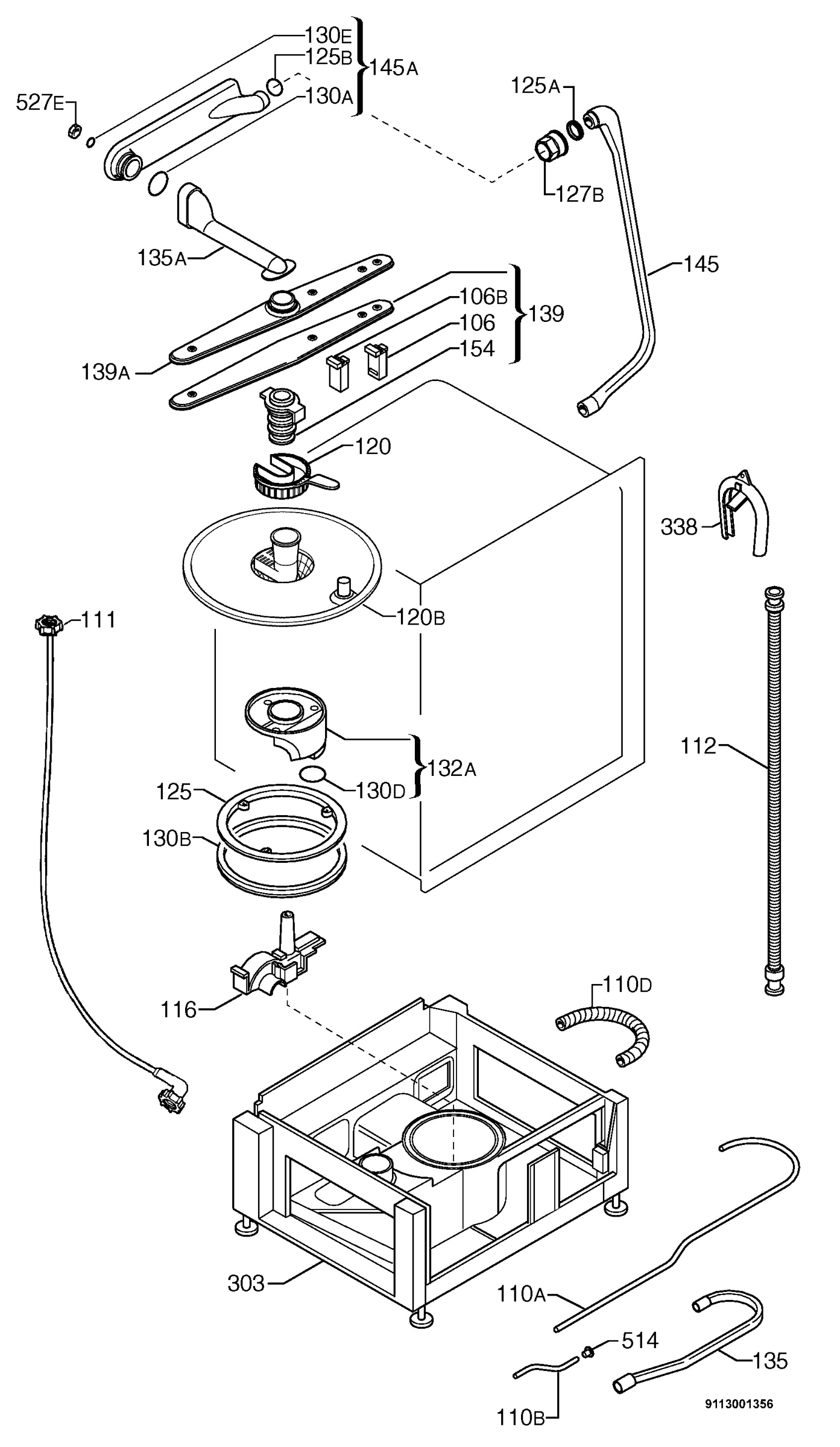 Hydraulic System 272
