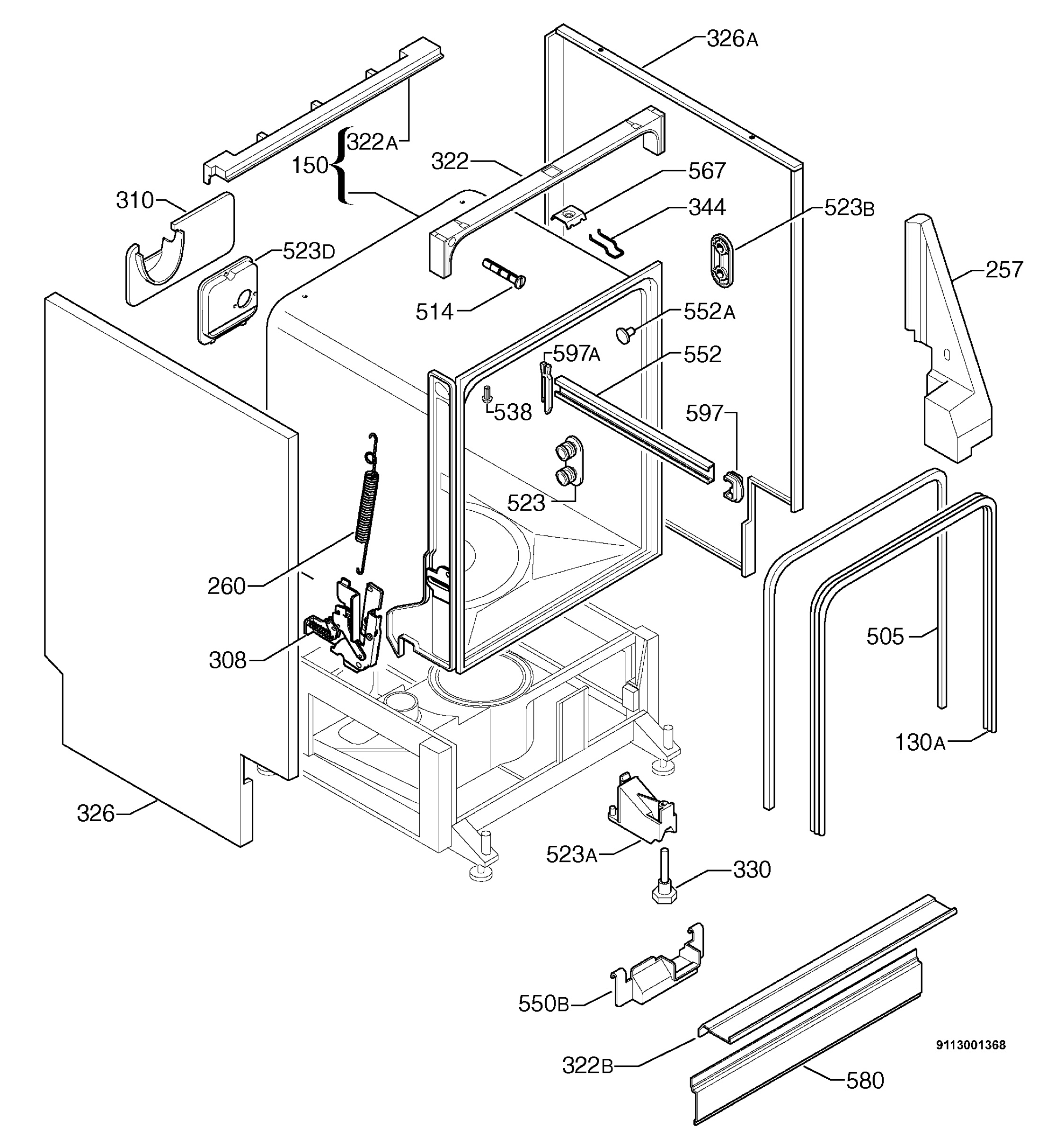 Housing 001
