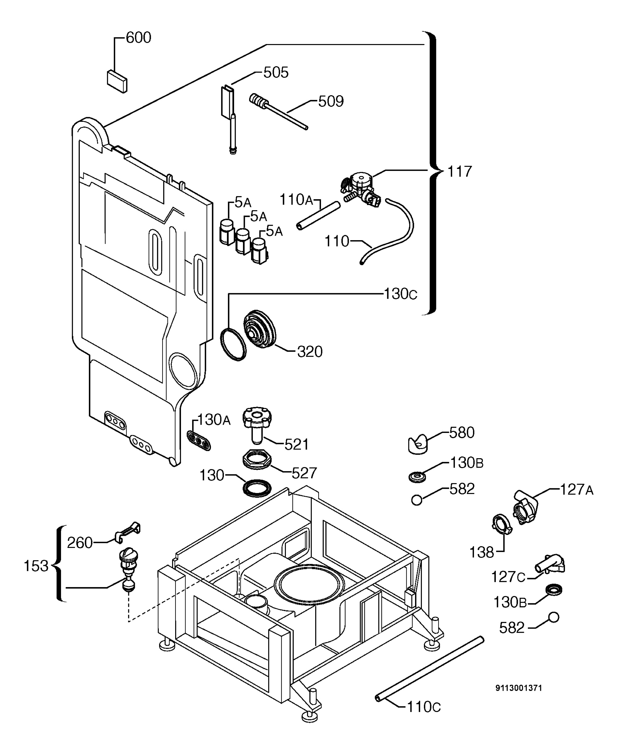 Water softener 066