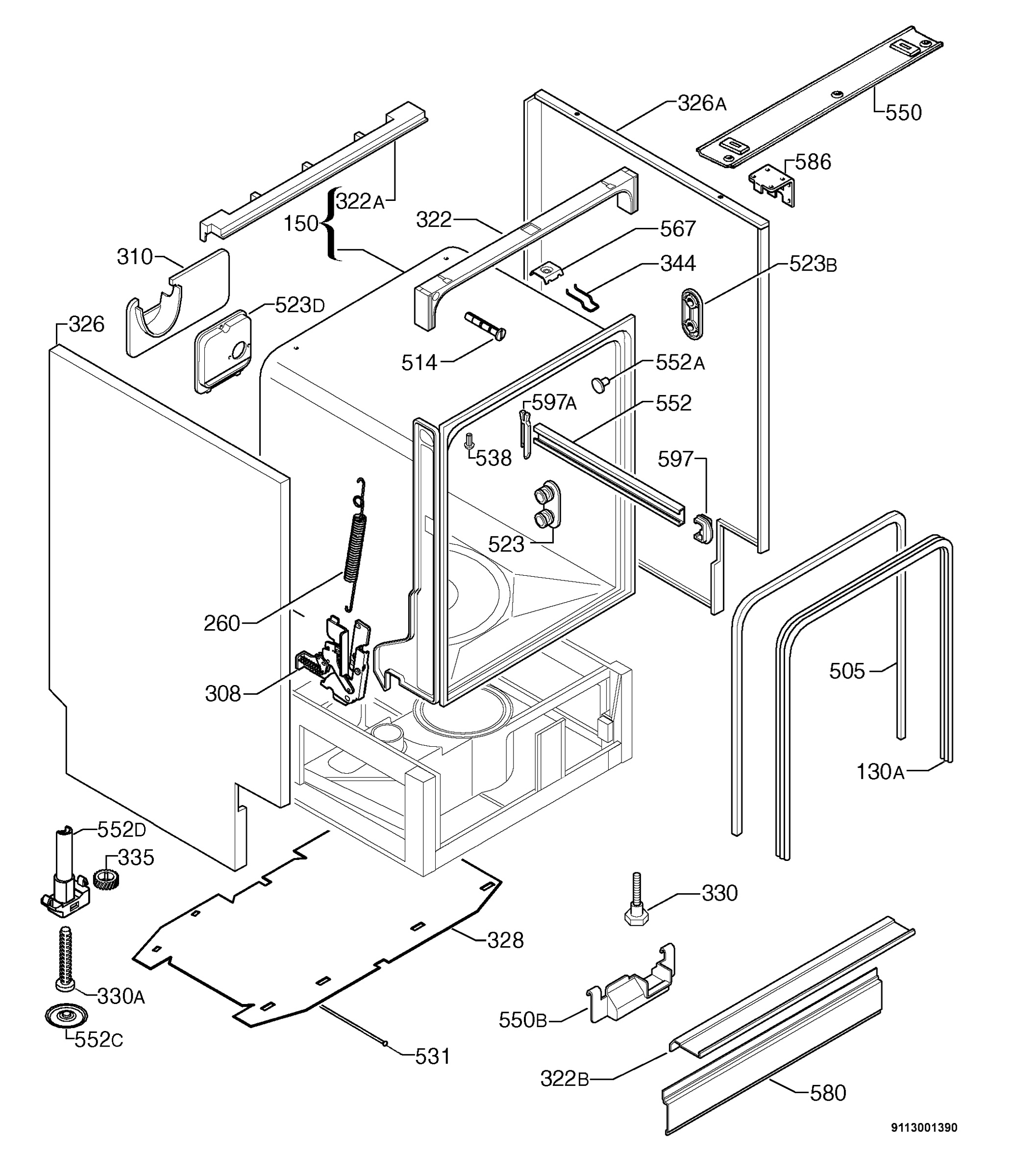 Housing 001