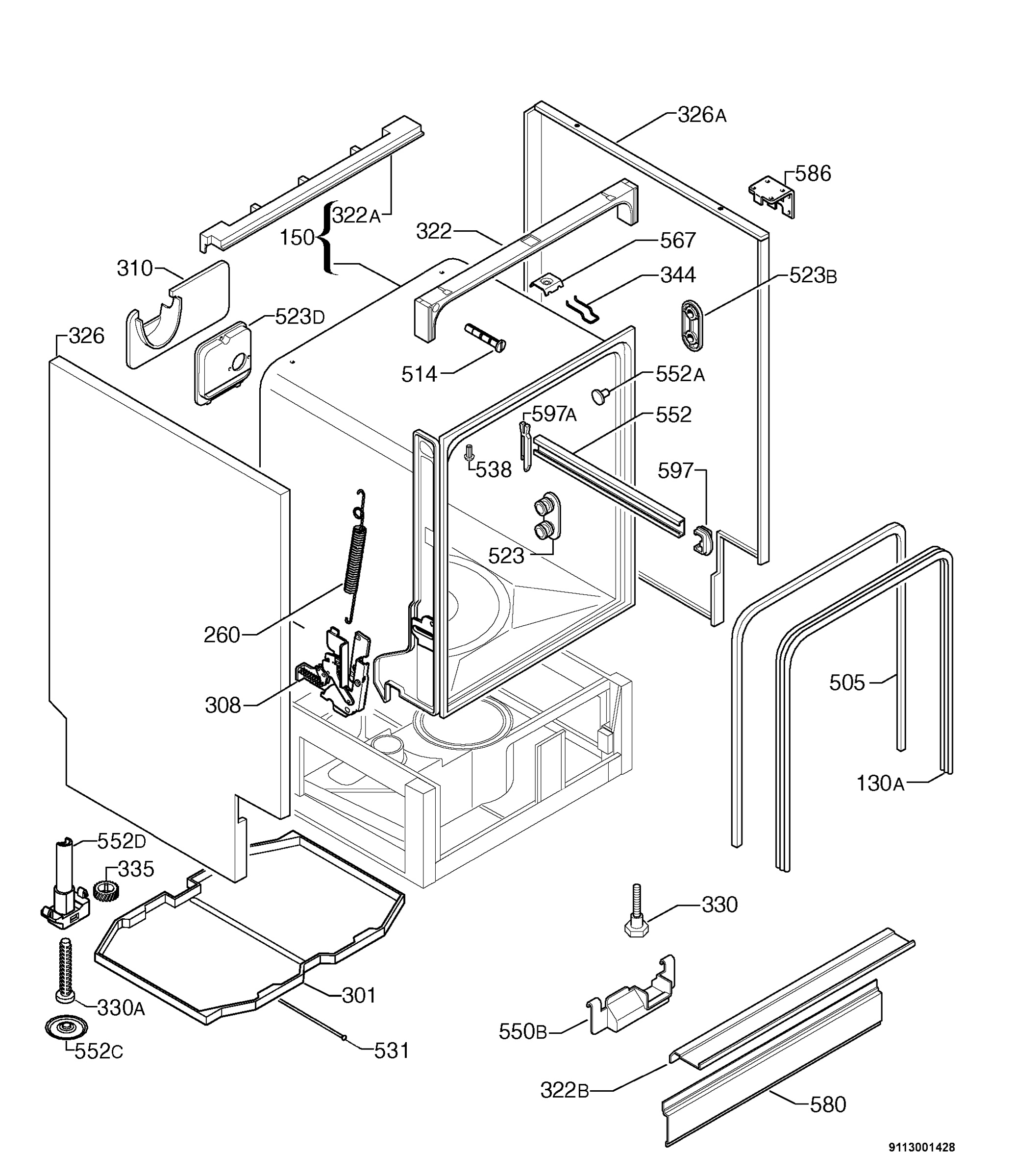 Housing 001