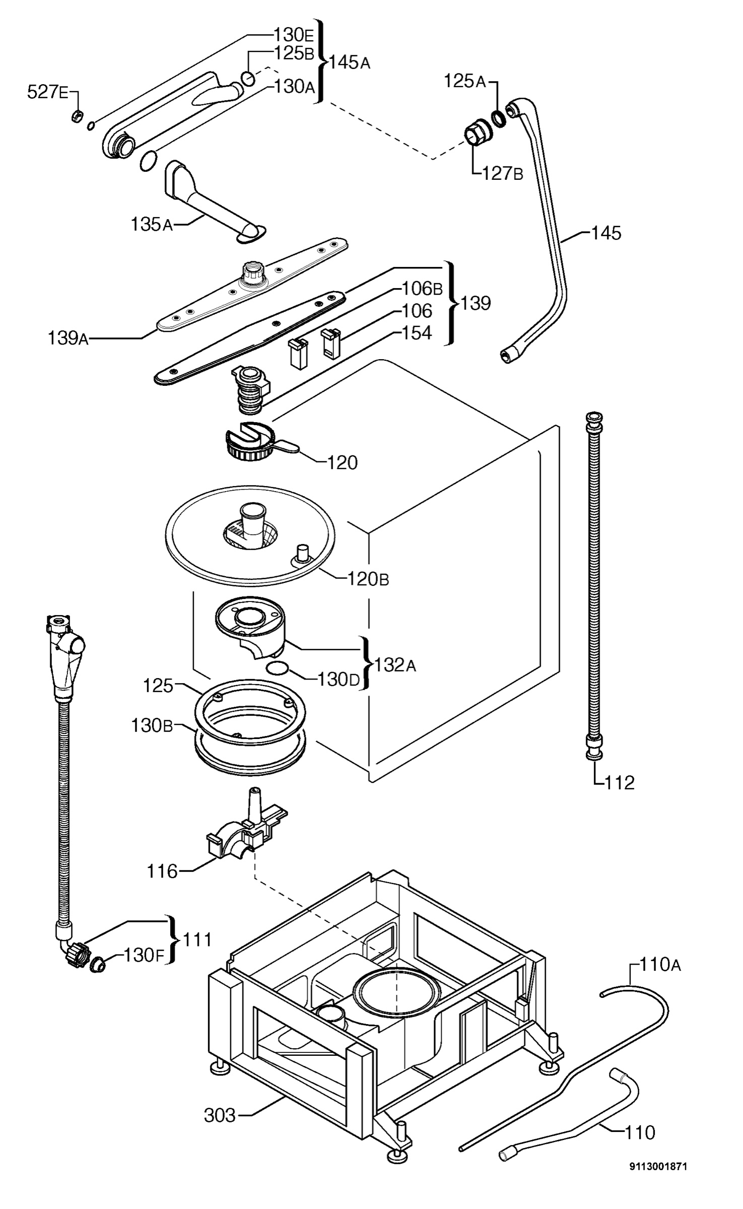 Hydraulic System 272