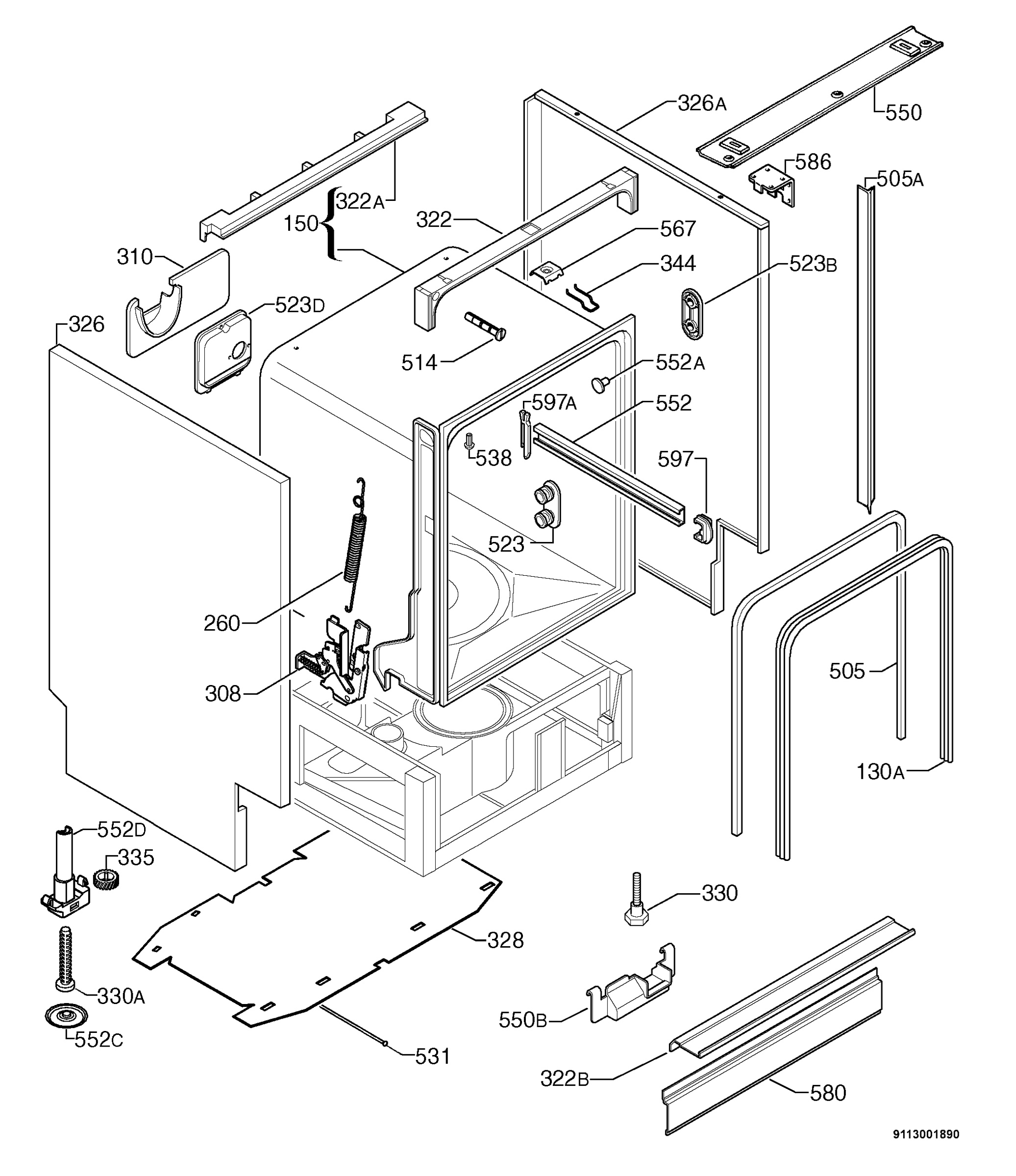 Housing 001