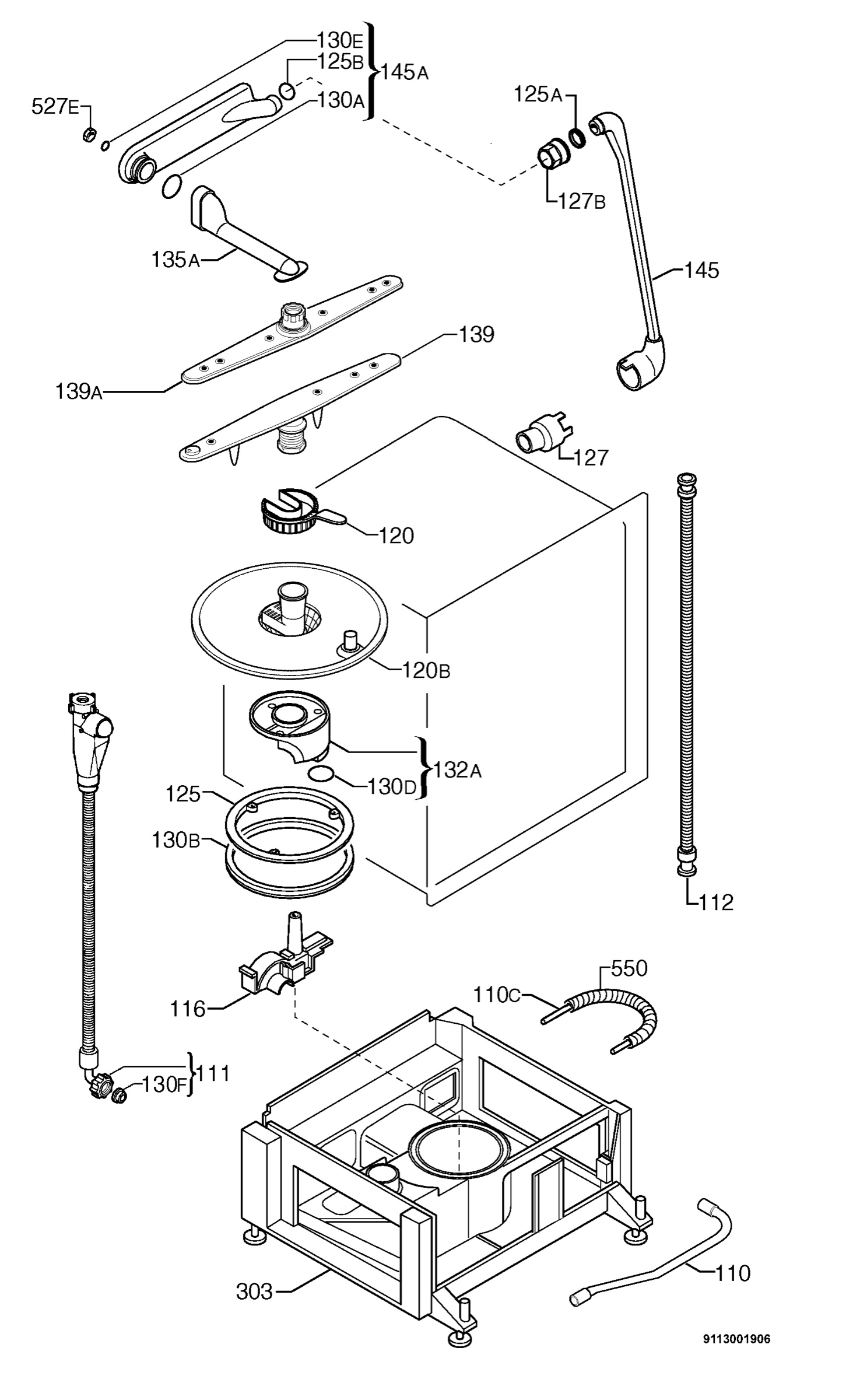 Hydraulic System 272