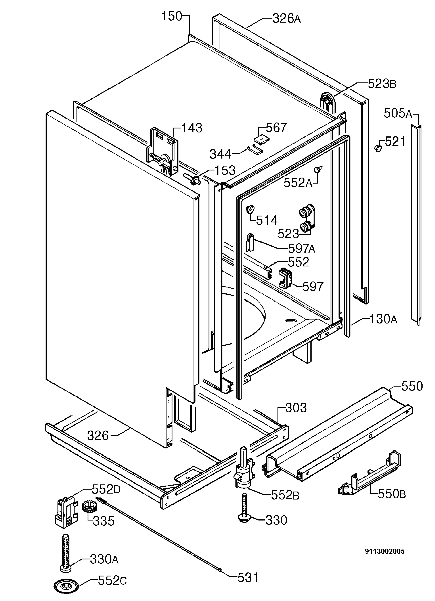 Housing 001