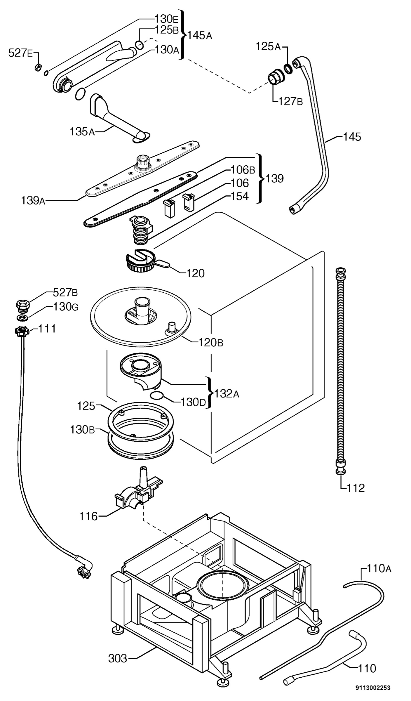 Hydraulic System 272