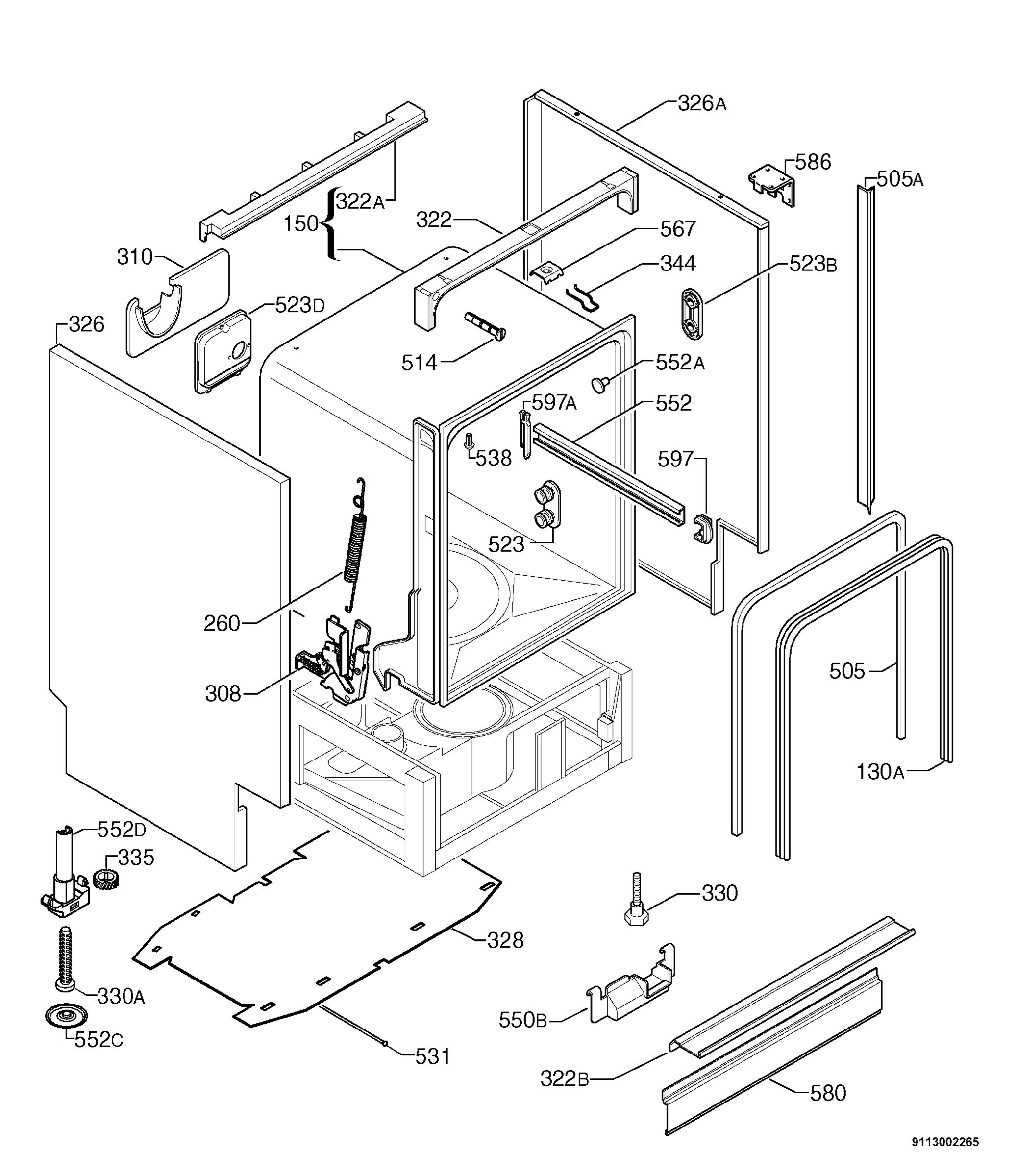 Housing 001