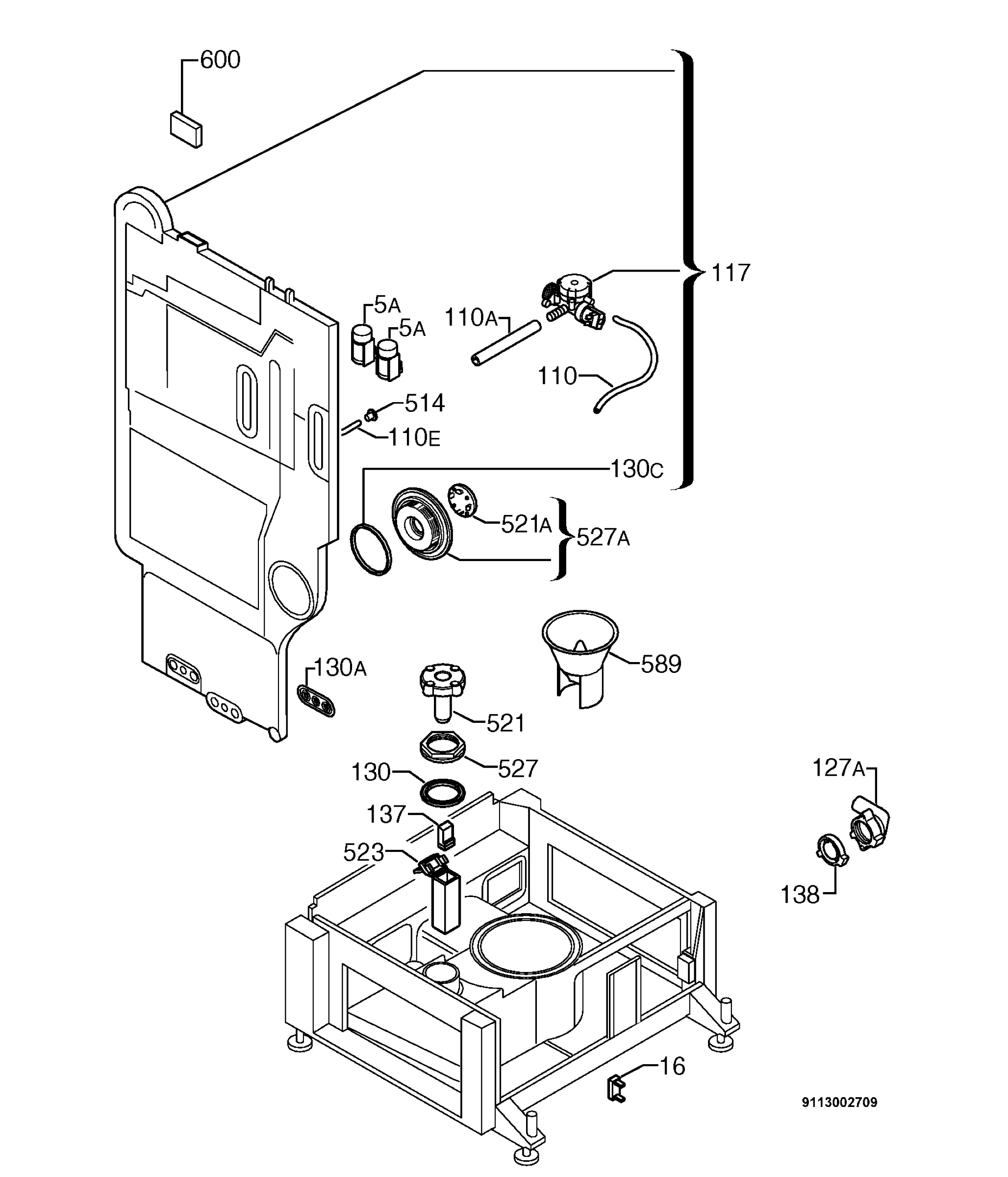 Water softener 066