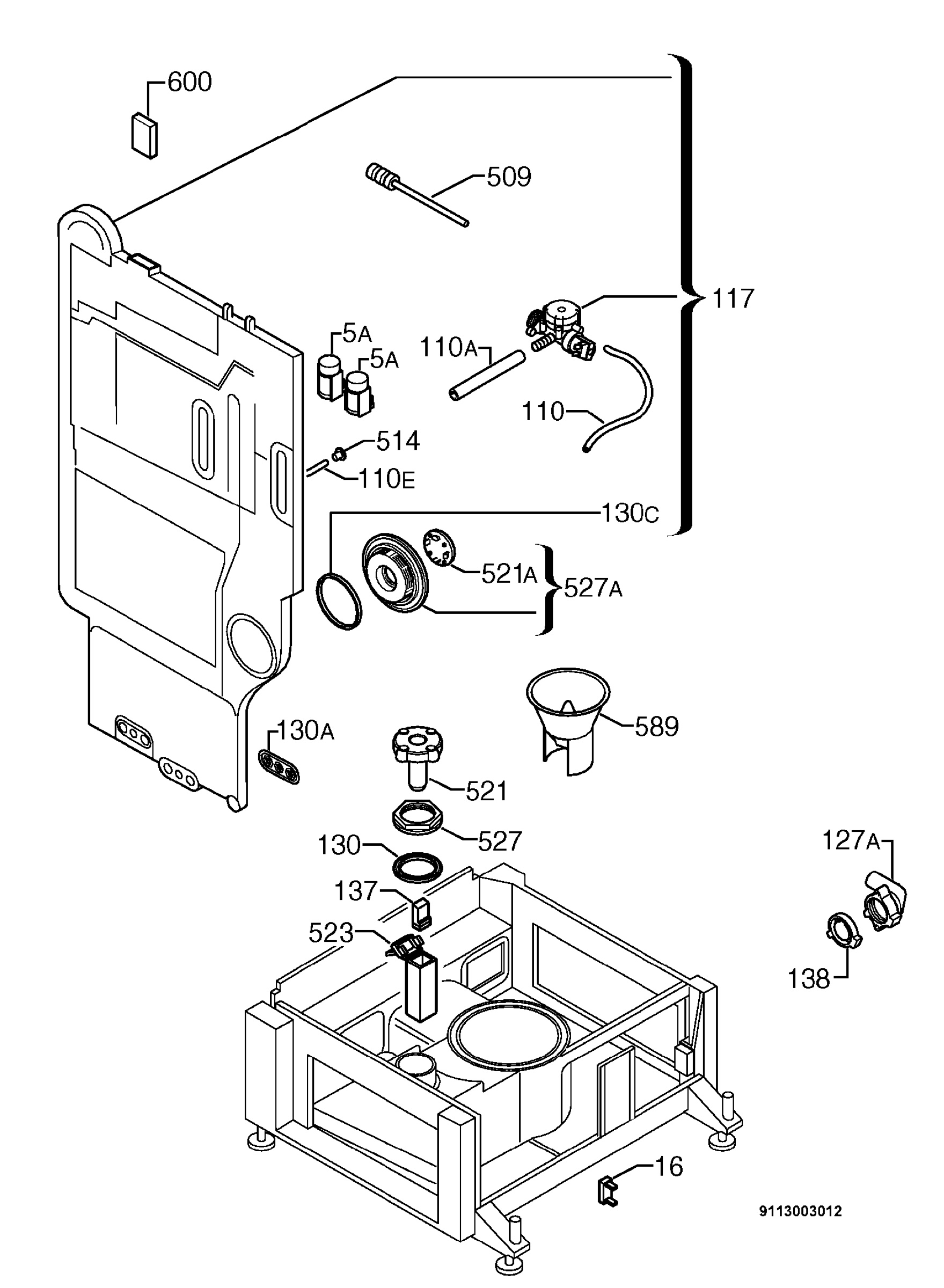Water softener 066