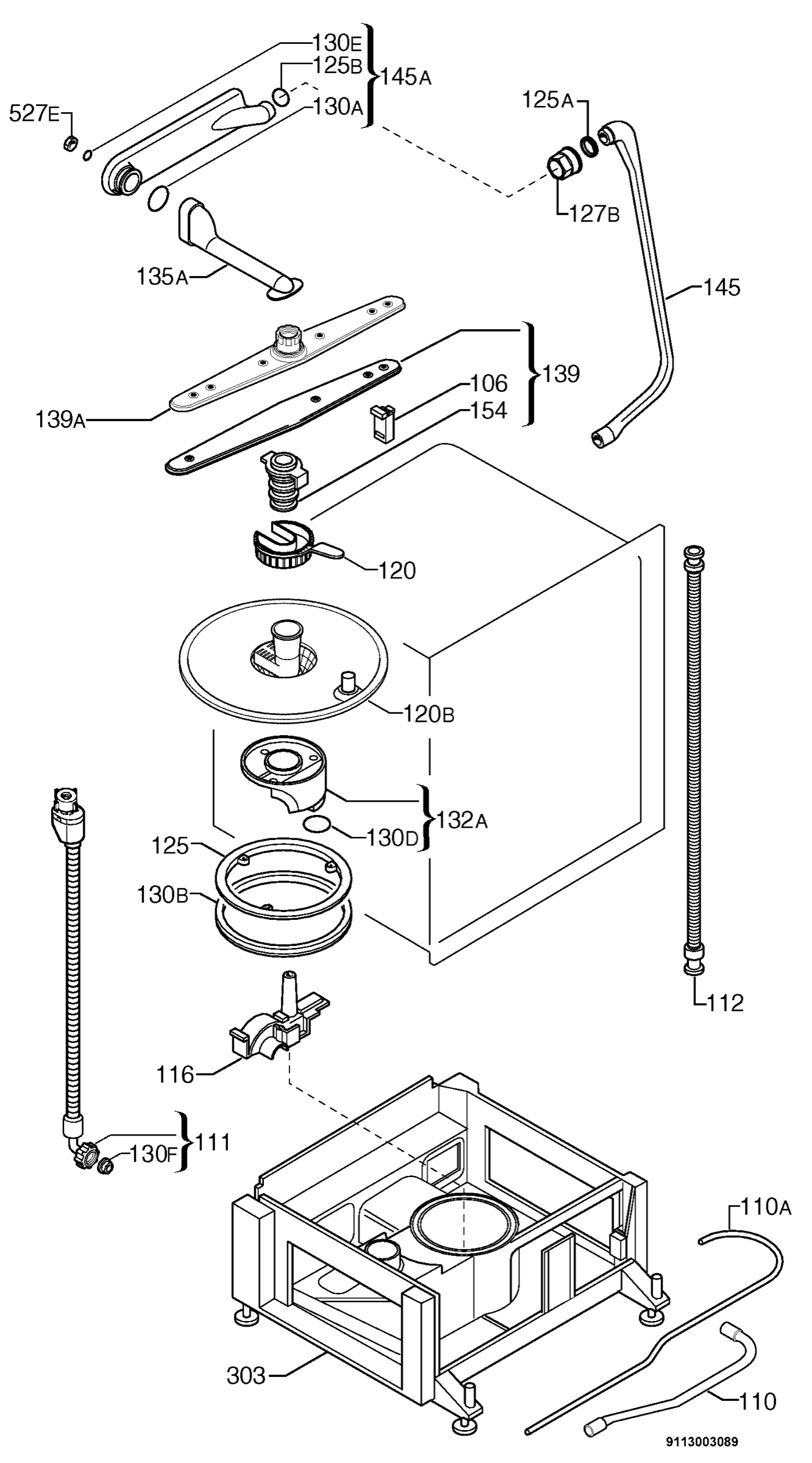Hydraulic System 272
