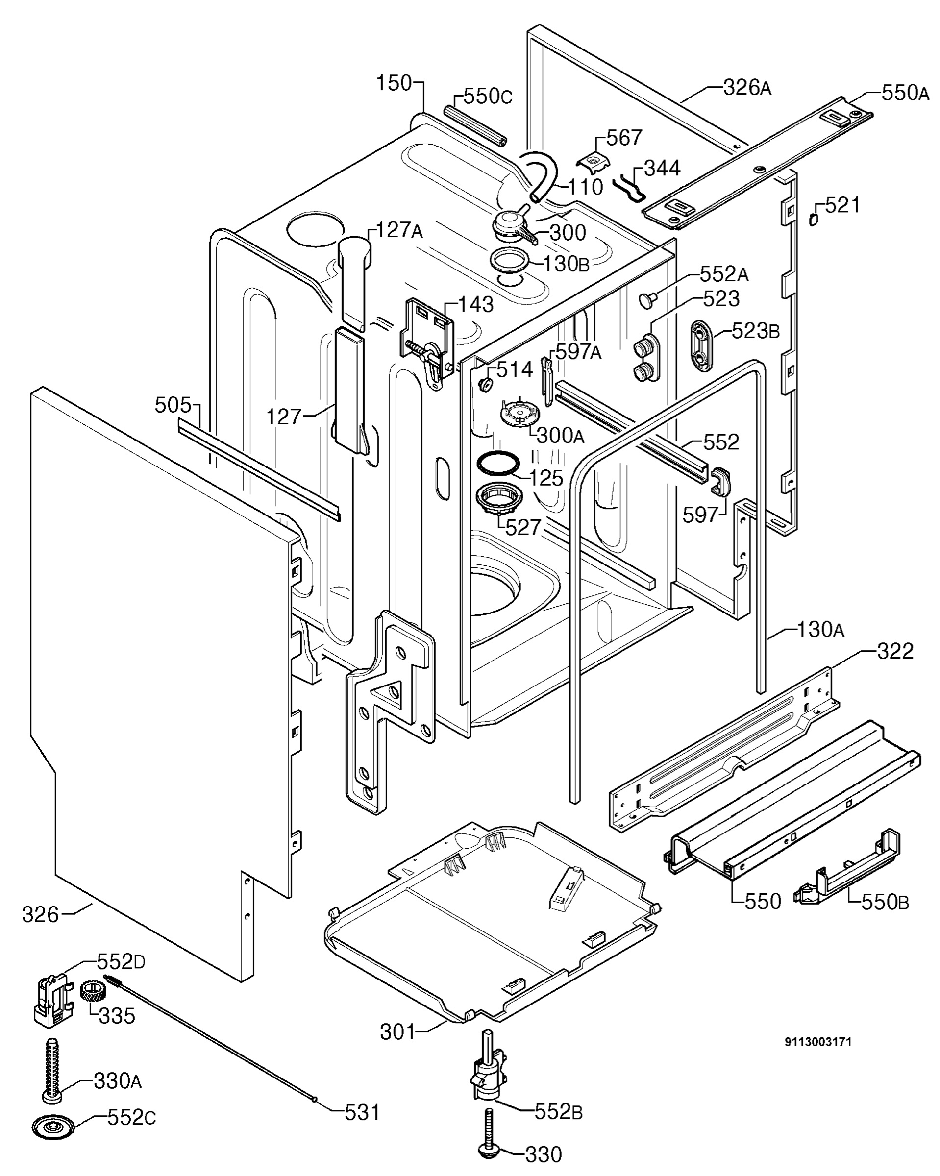 Housing 001