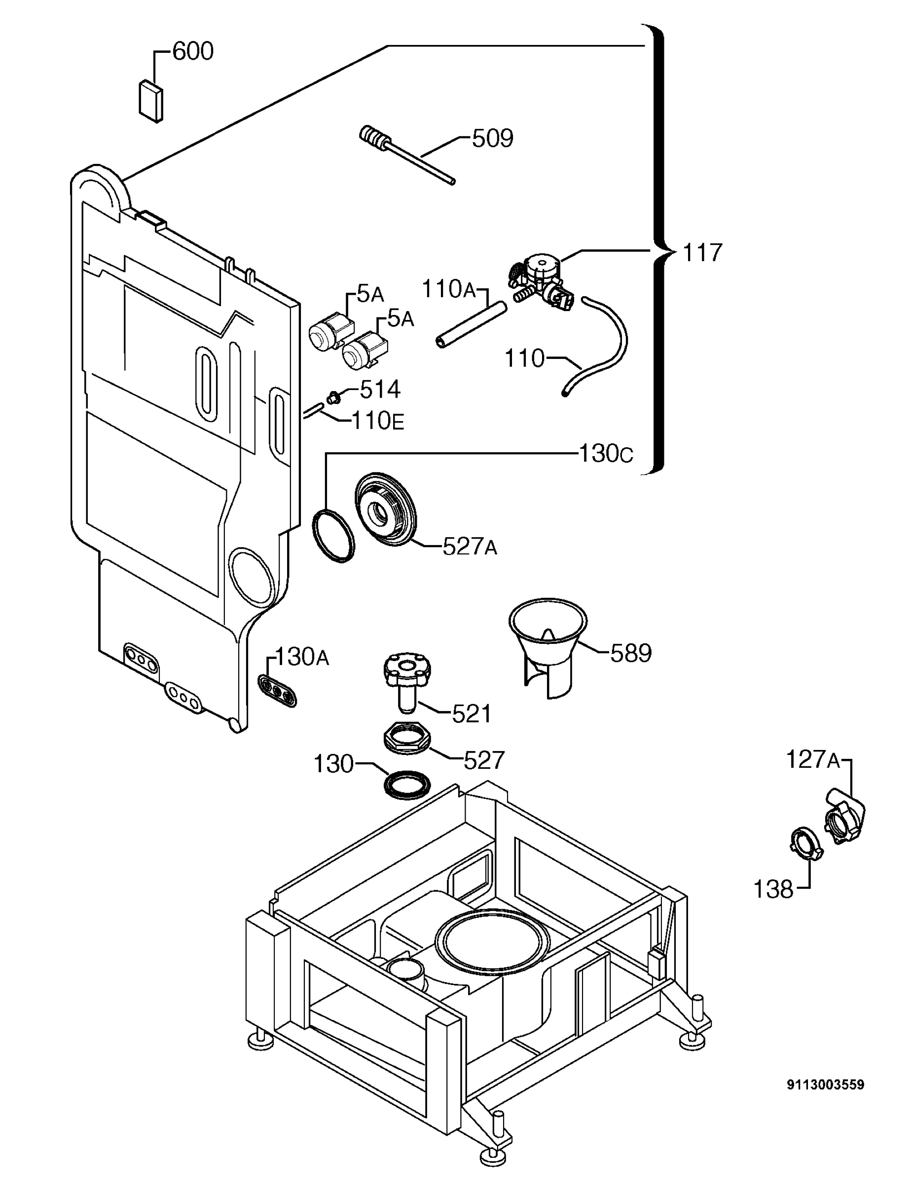 Water softener 066