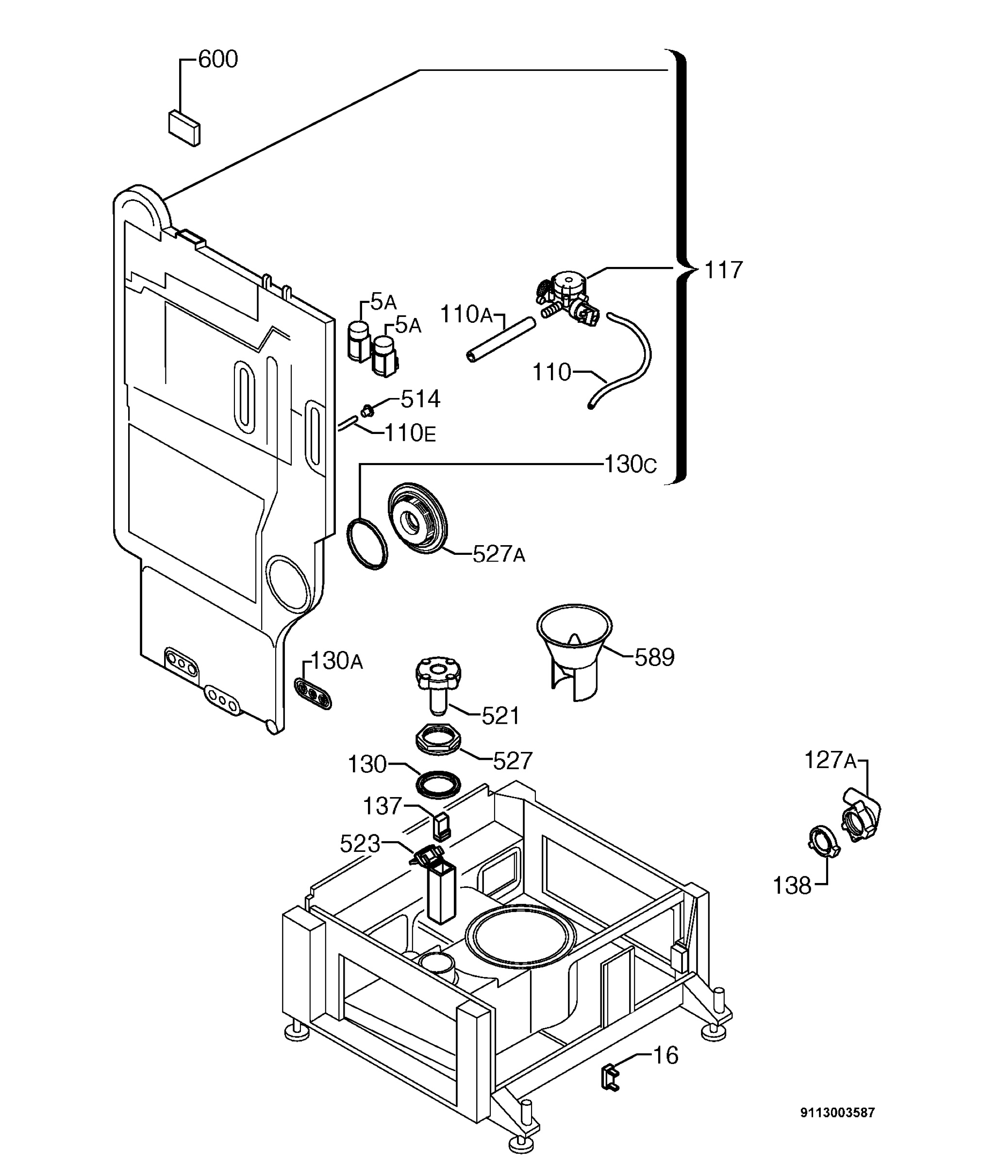 Water softener 066