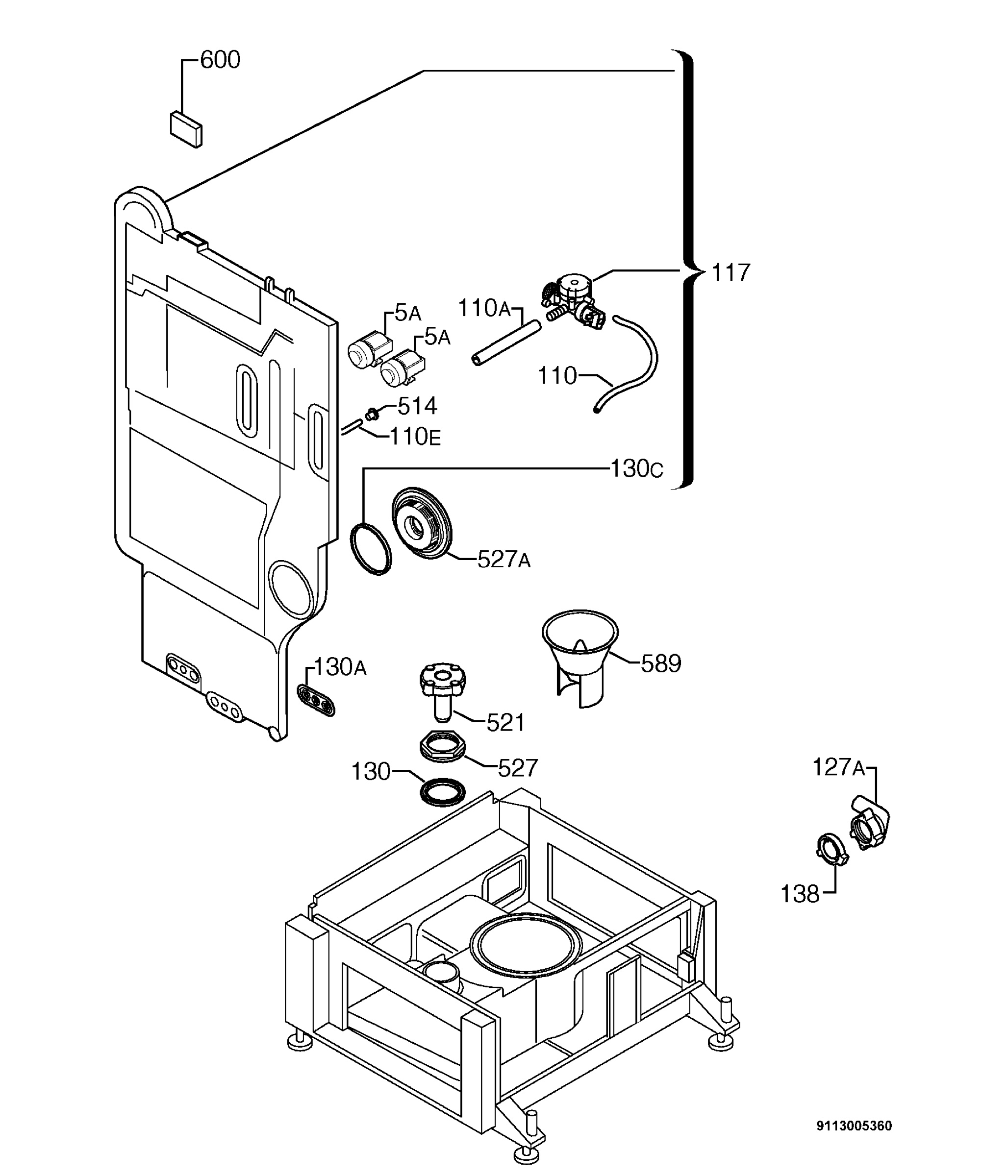 Water softener 066