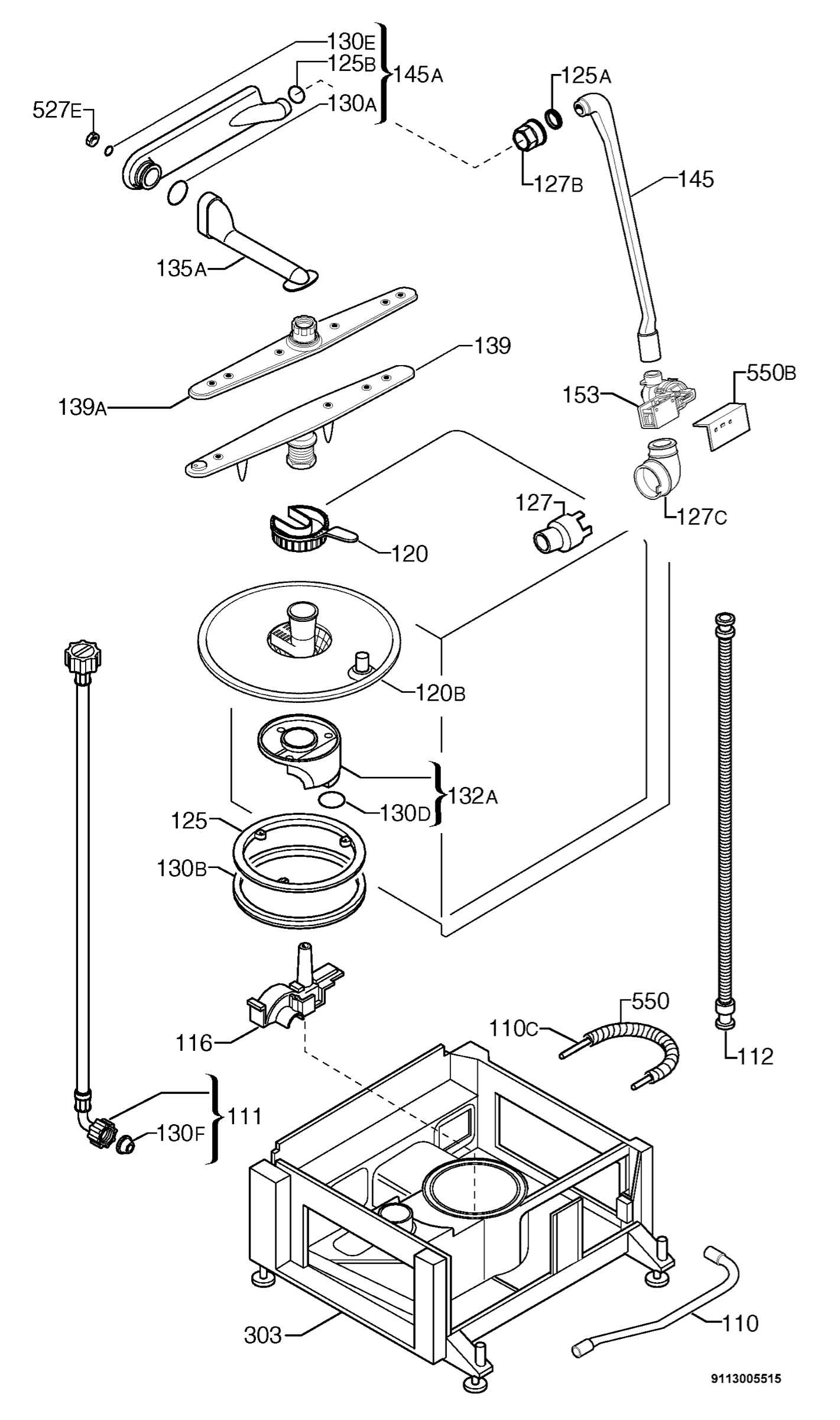 Hydraulic System 272