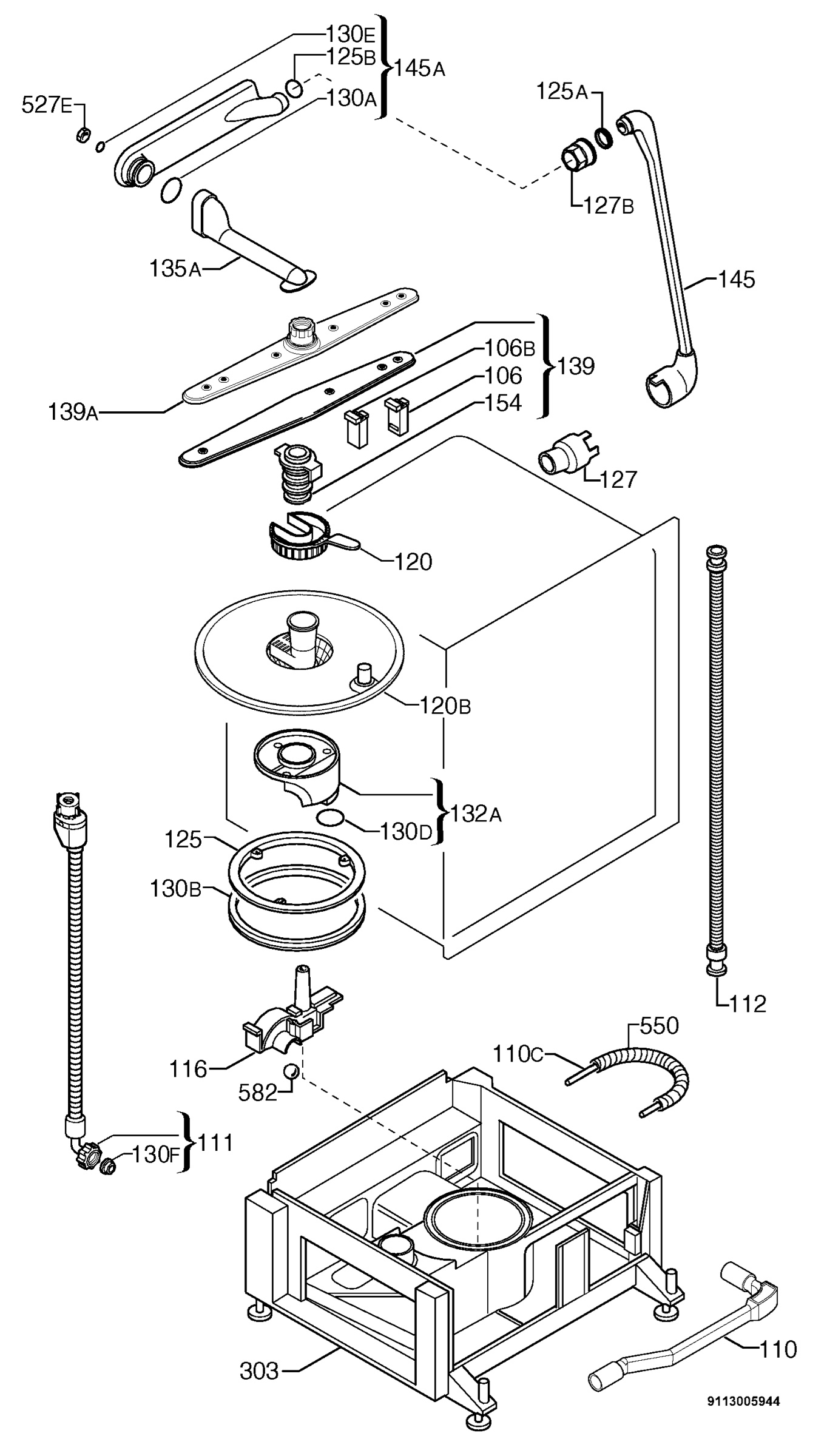 Hydraulic System 272