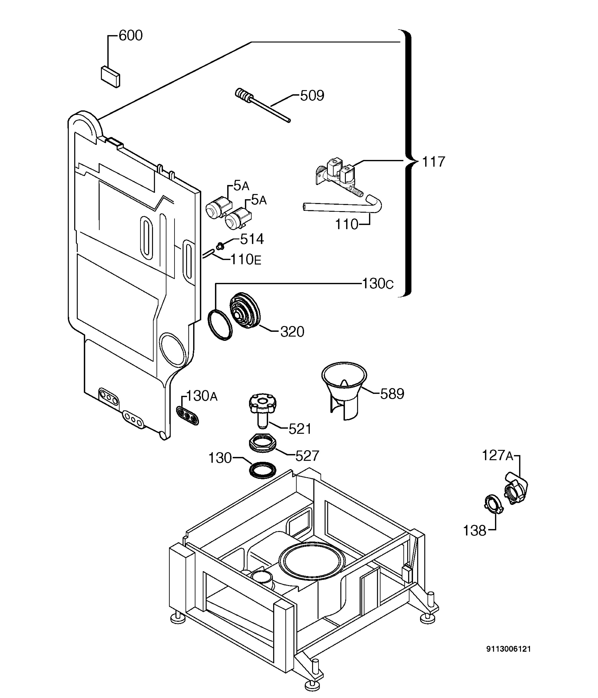 Water softener 066
