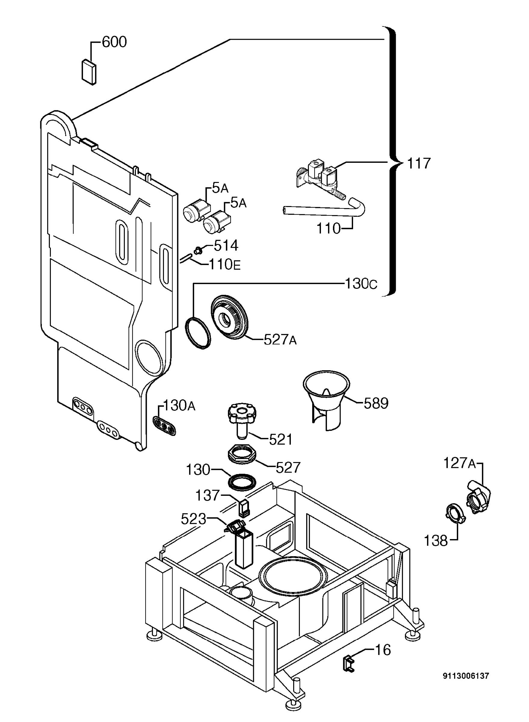 Water softener 066