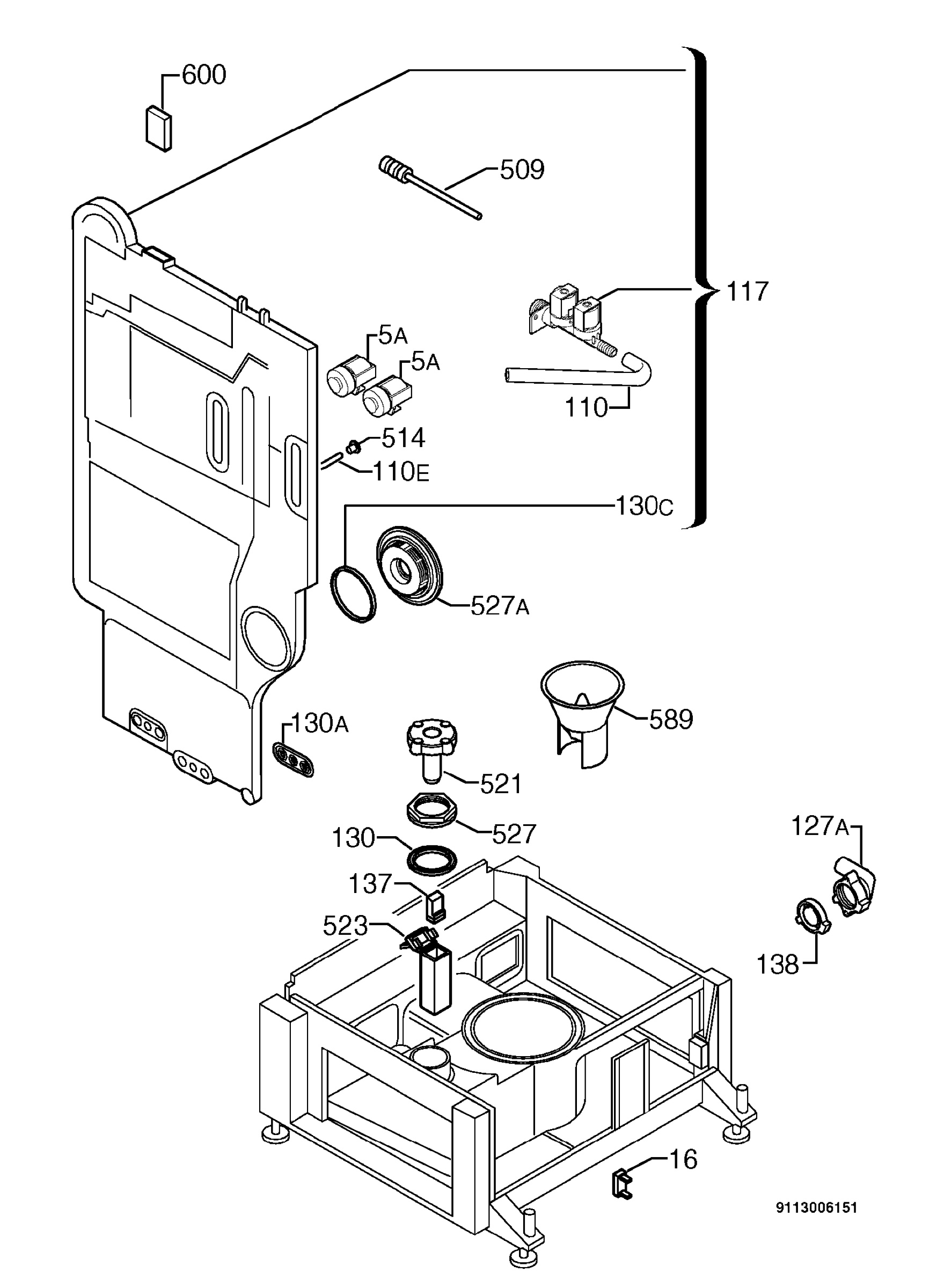 Water softener 066