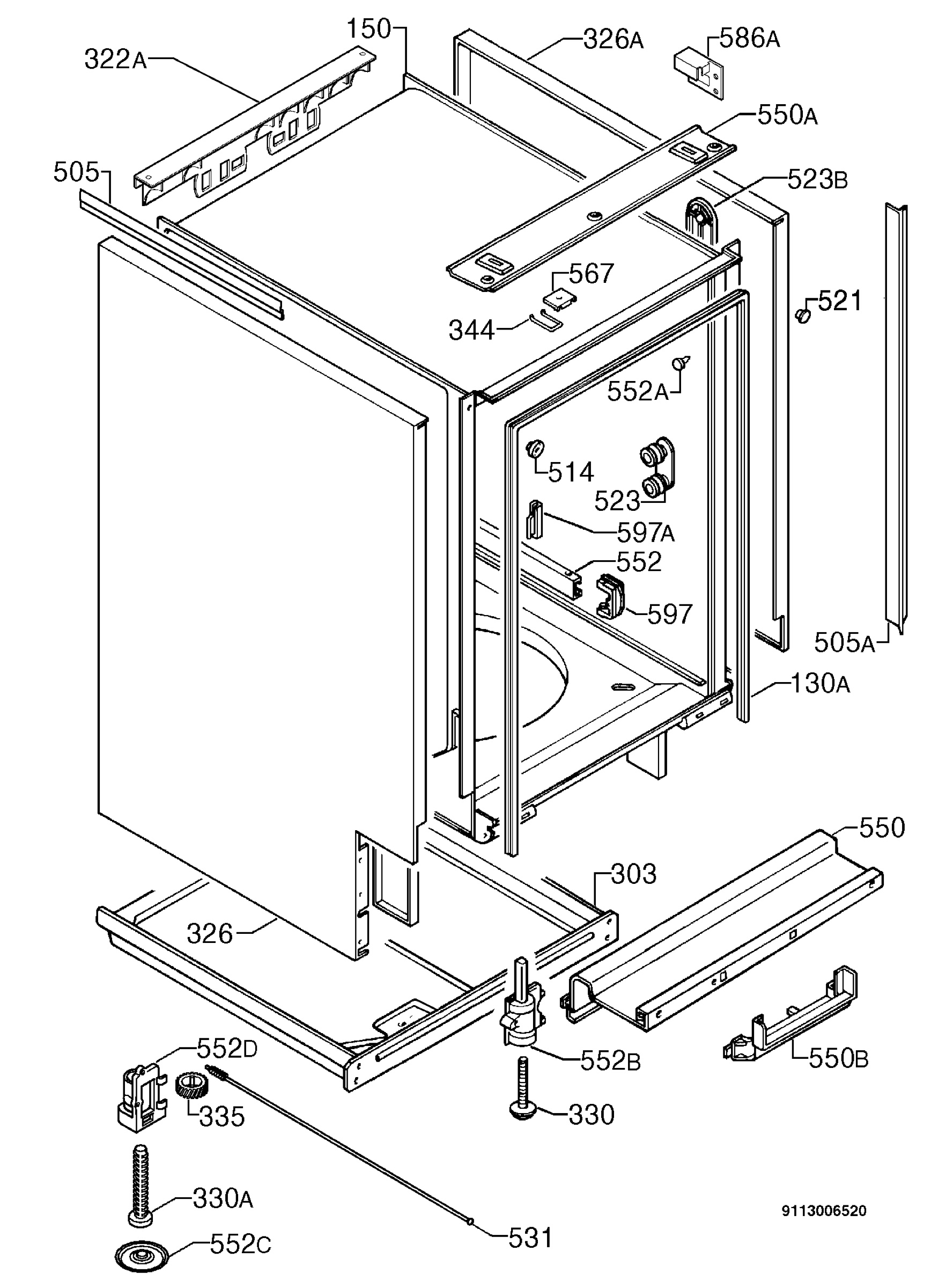 Housing 001